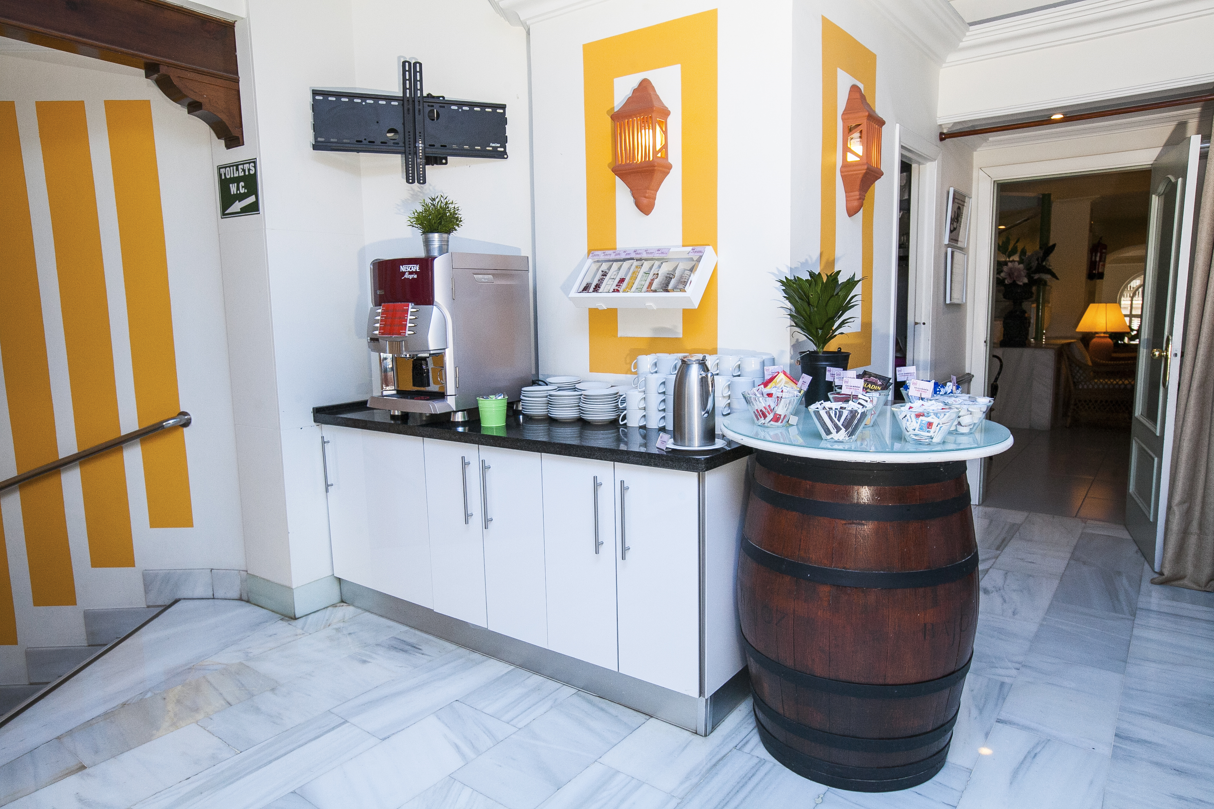 Hotel Plaza Cavana