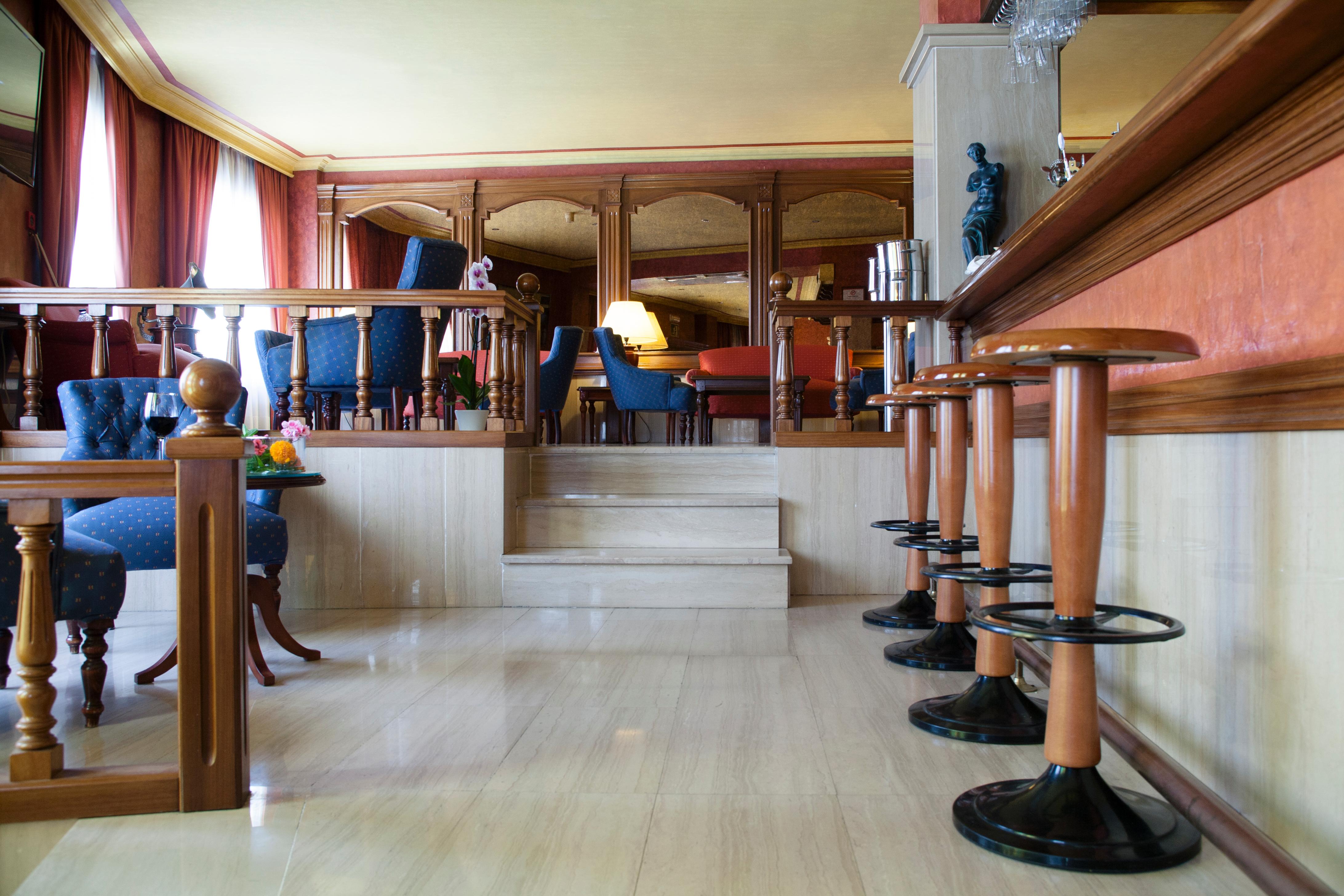 Hotel Plaza Cavana