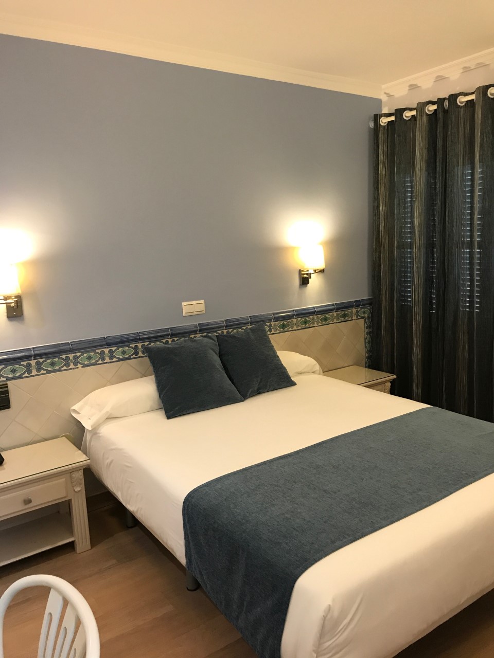 Hotel Plaza Cavana