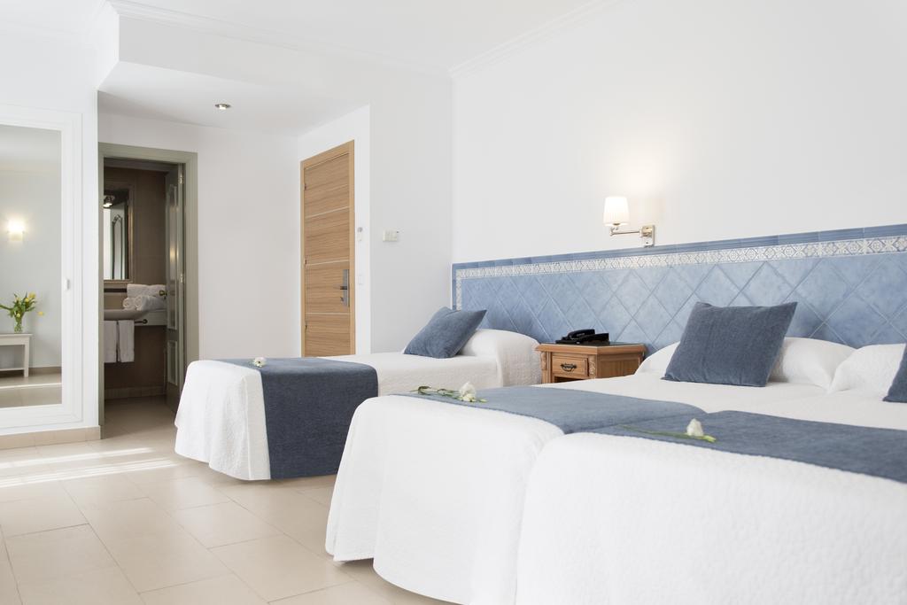 Hotel Plaza Cavana