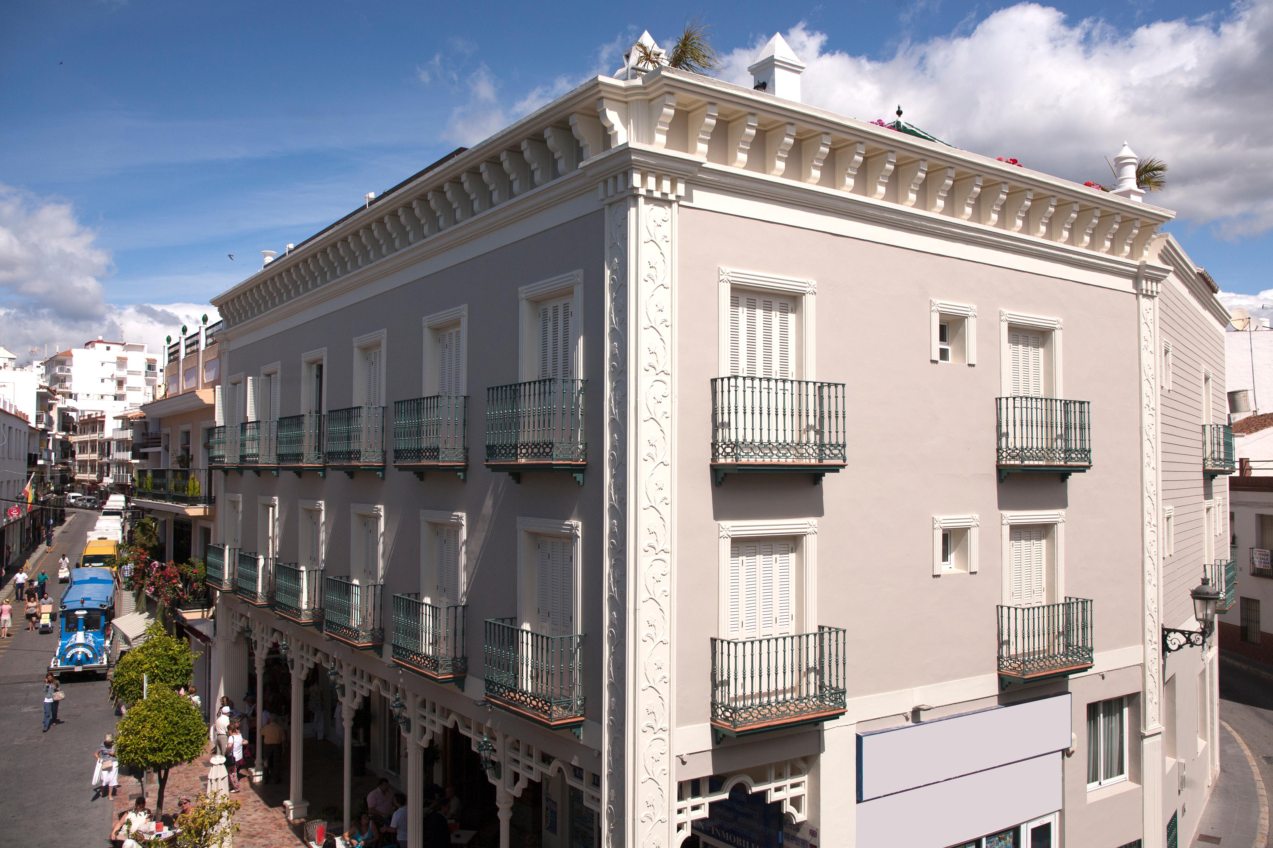 Hotel Plaza Cavana