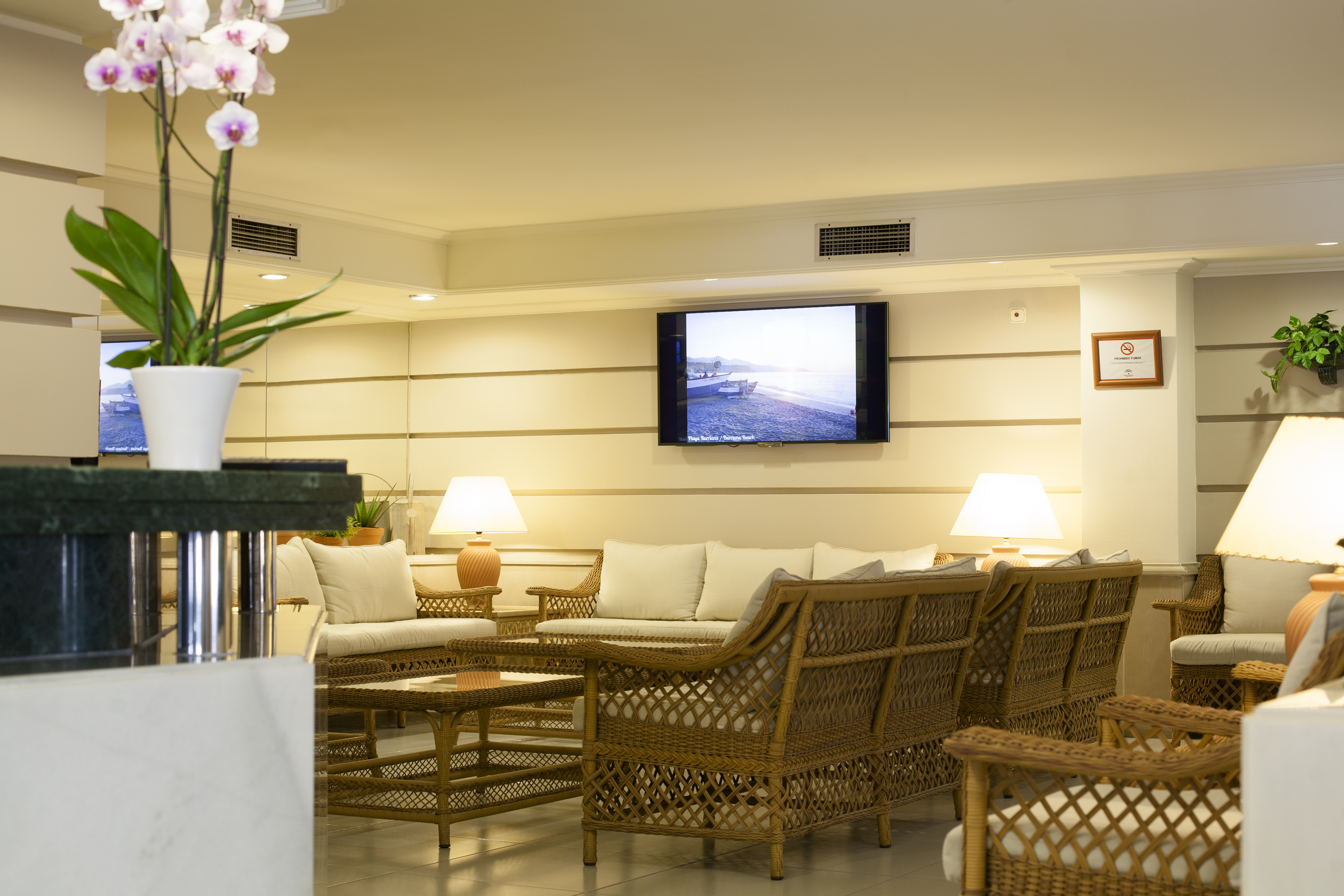Hotel Plaza Cavana