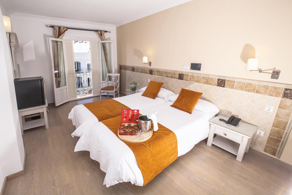Hotel Plaza Cavana