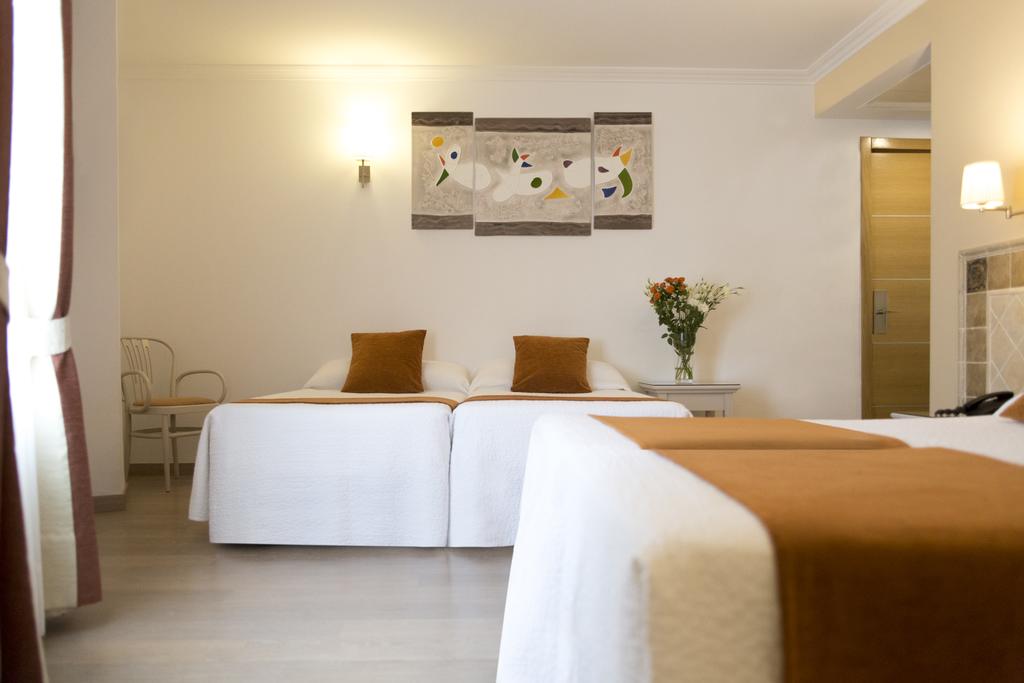 Hotel Plaza Cavana