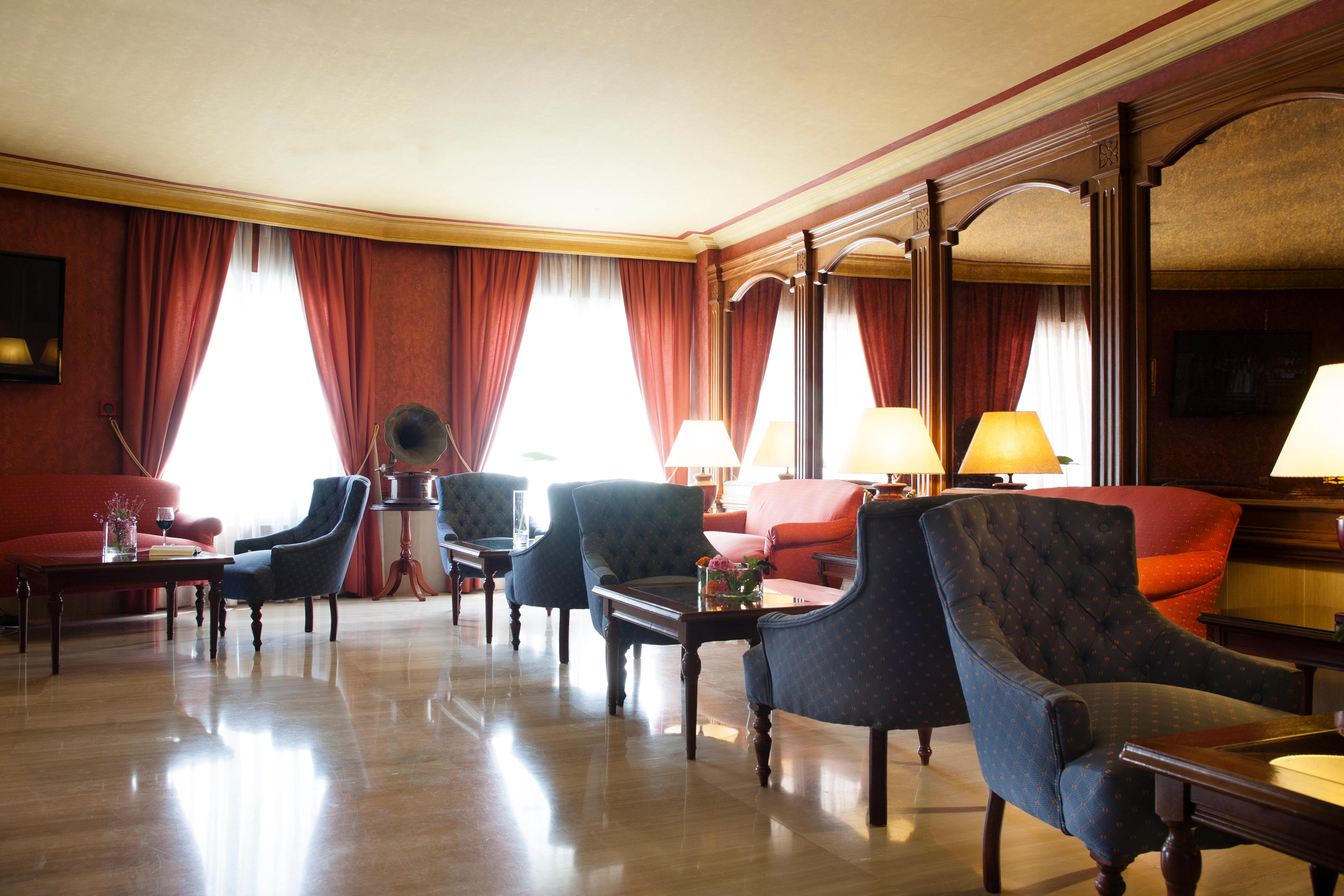 Hotel Plaza Cavana
