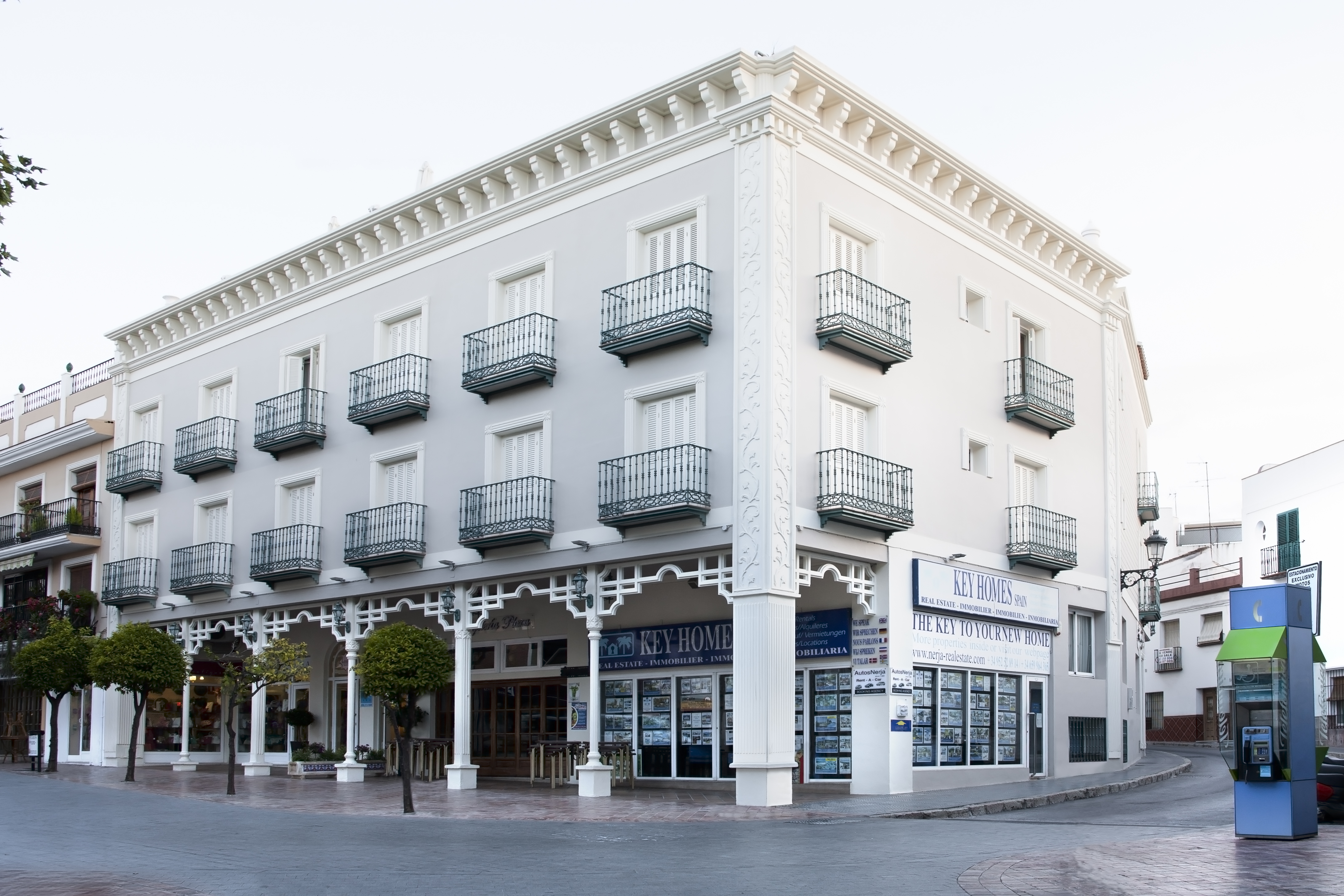 Hotel Plaza Cavana