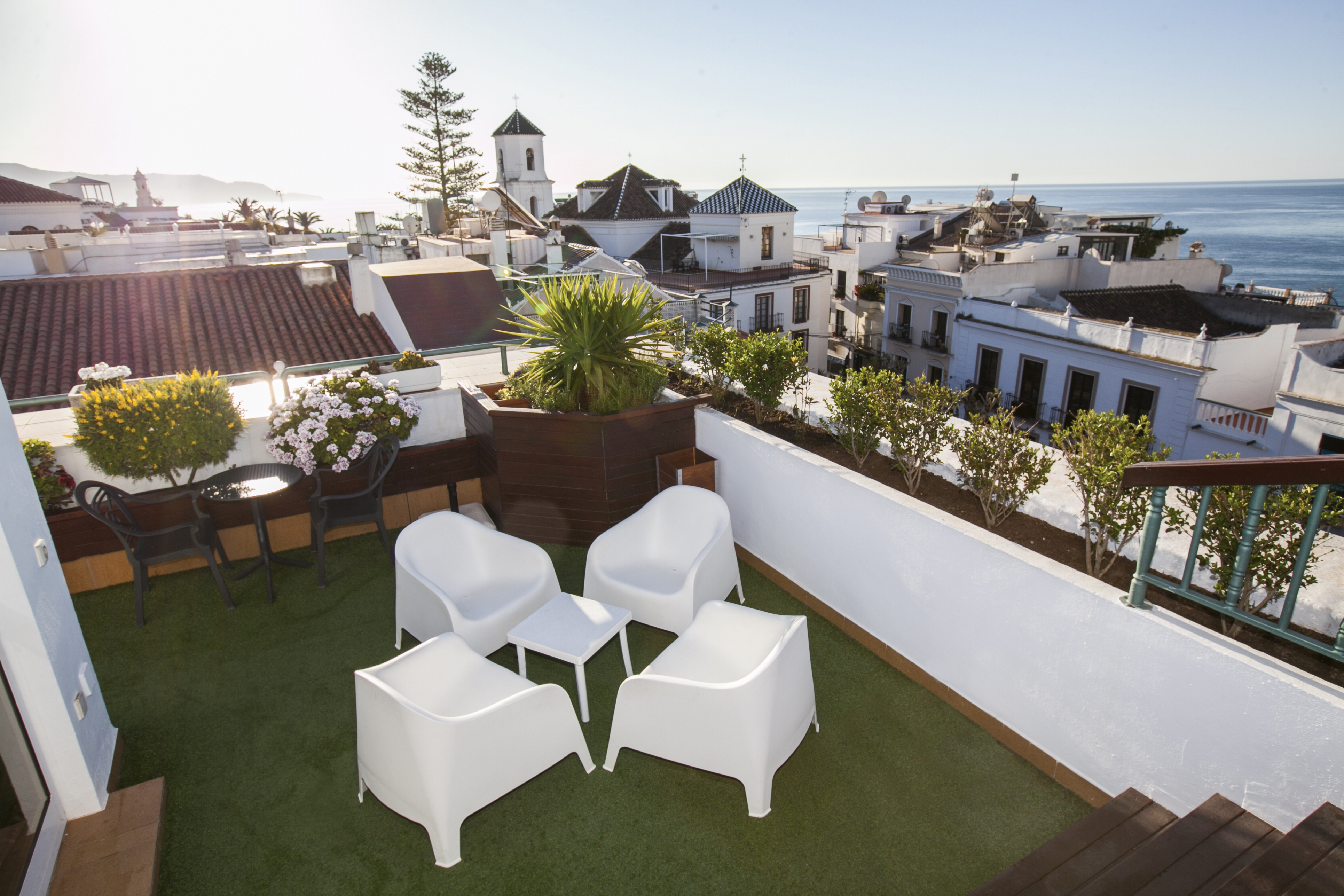 Hotel Plaza Cavana