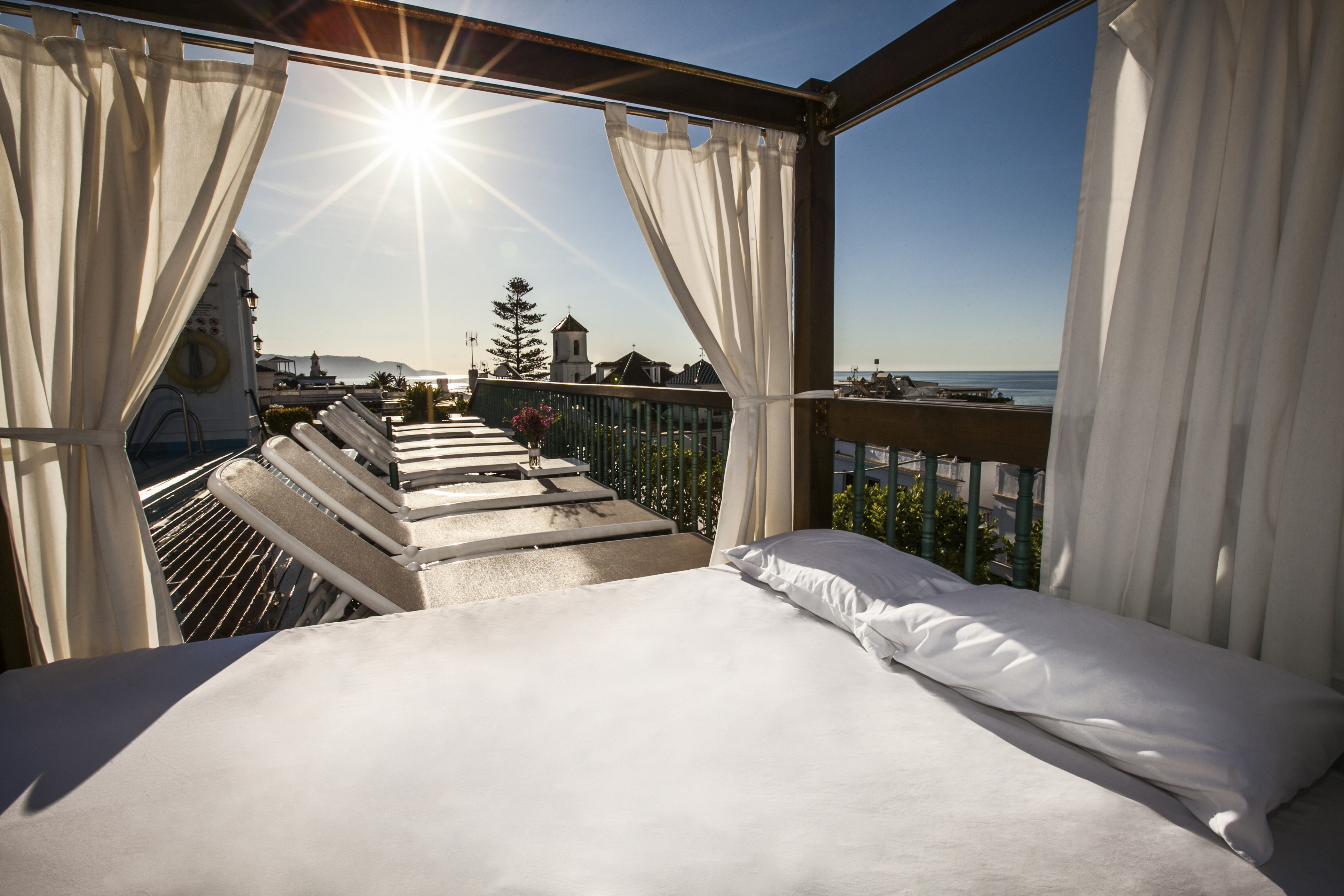 Hotel Plaza Cavana