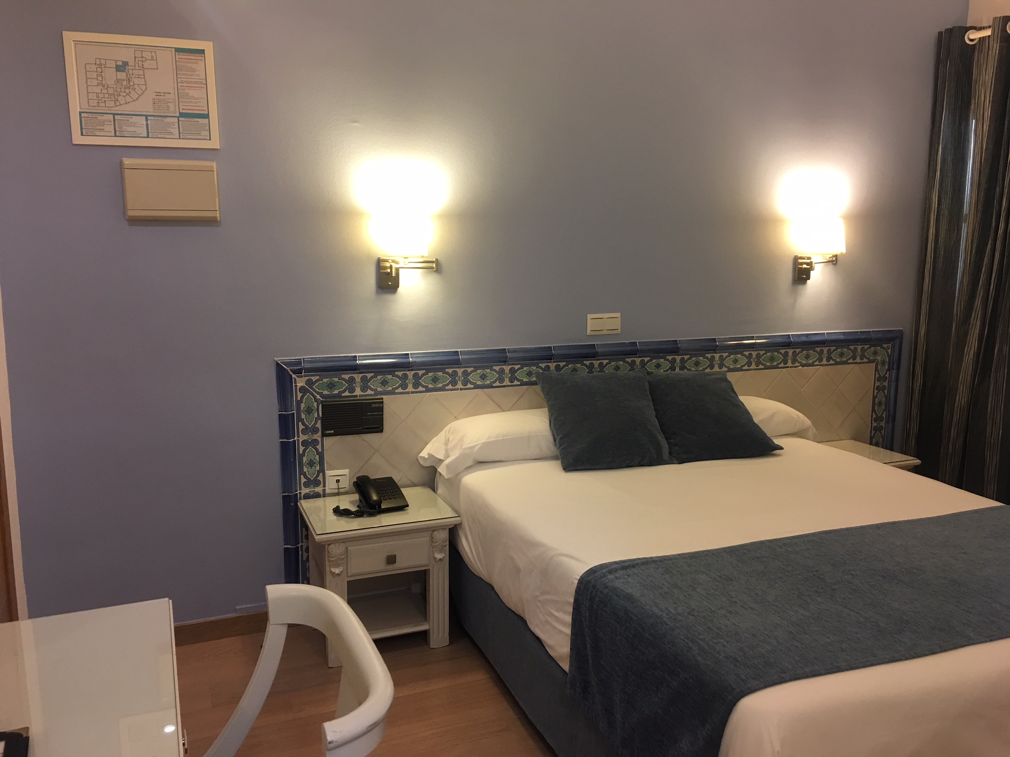 Hotel Plaza Cavana