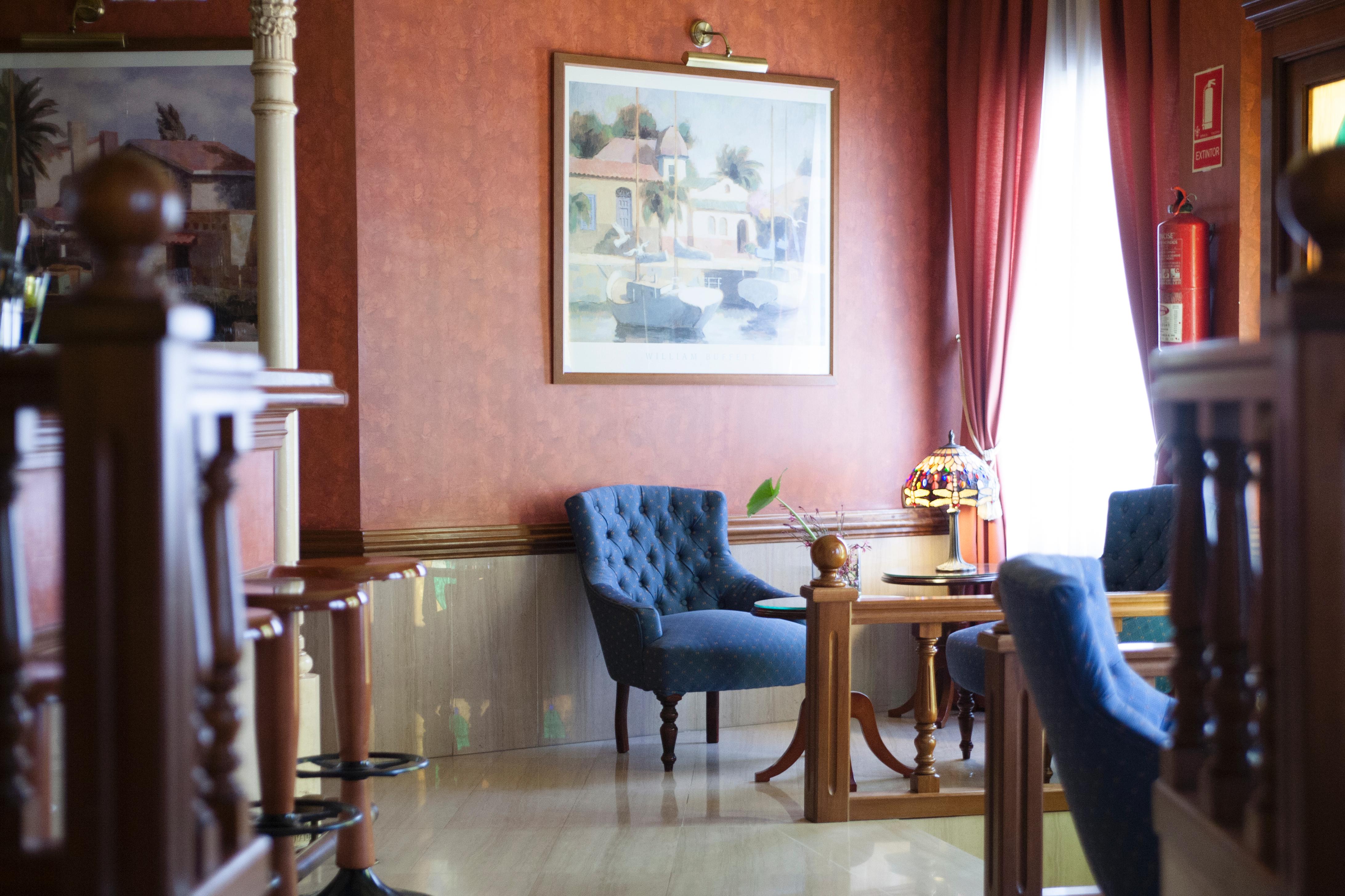Hotel Plaza Cavana