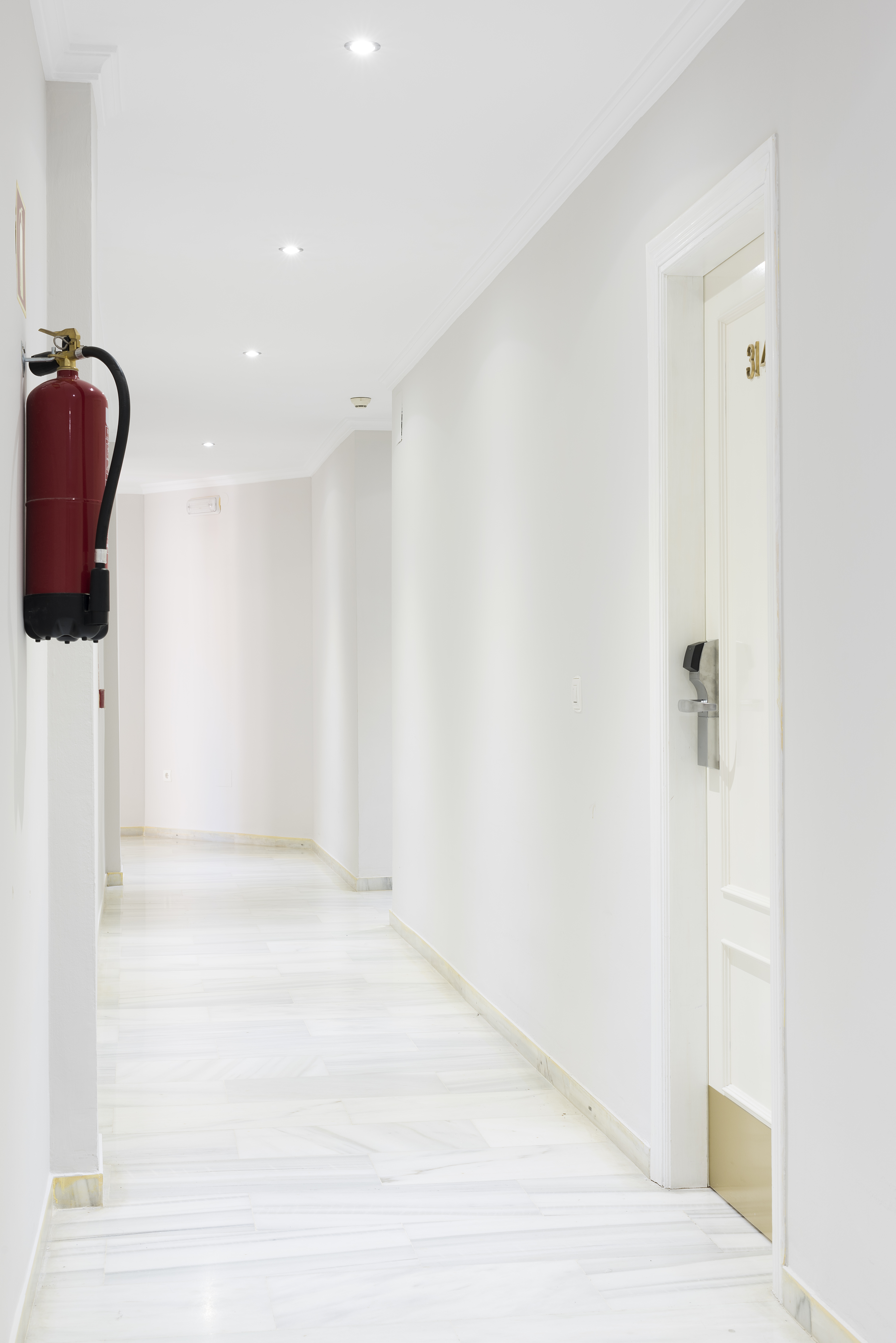 Hotel Toboso Chaparil