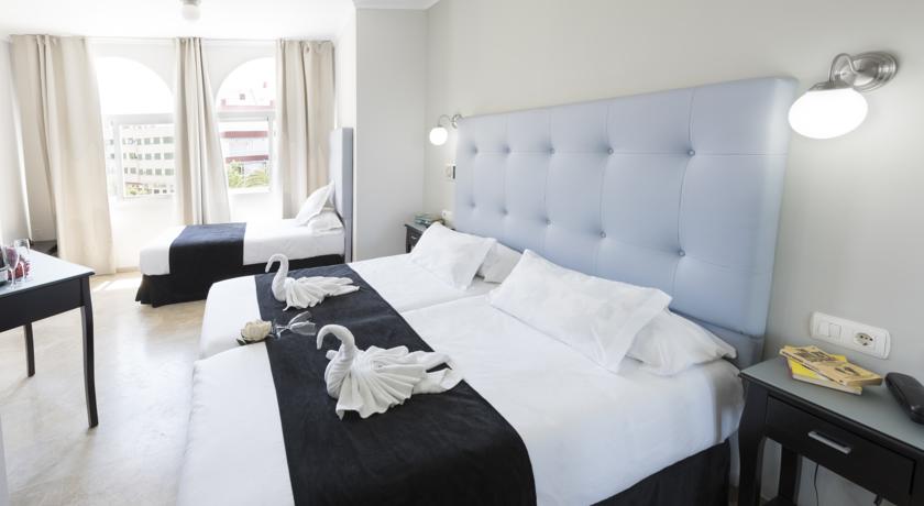 Hotel Toboso Chaparil
