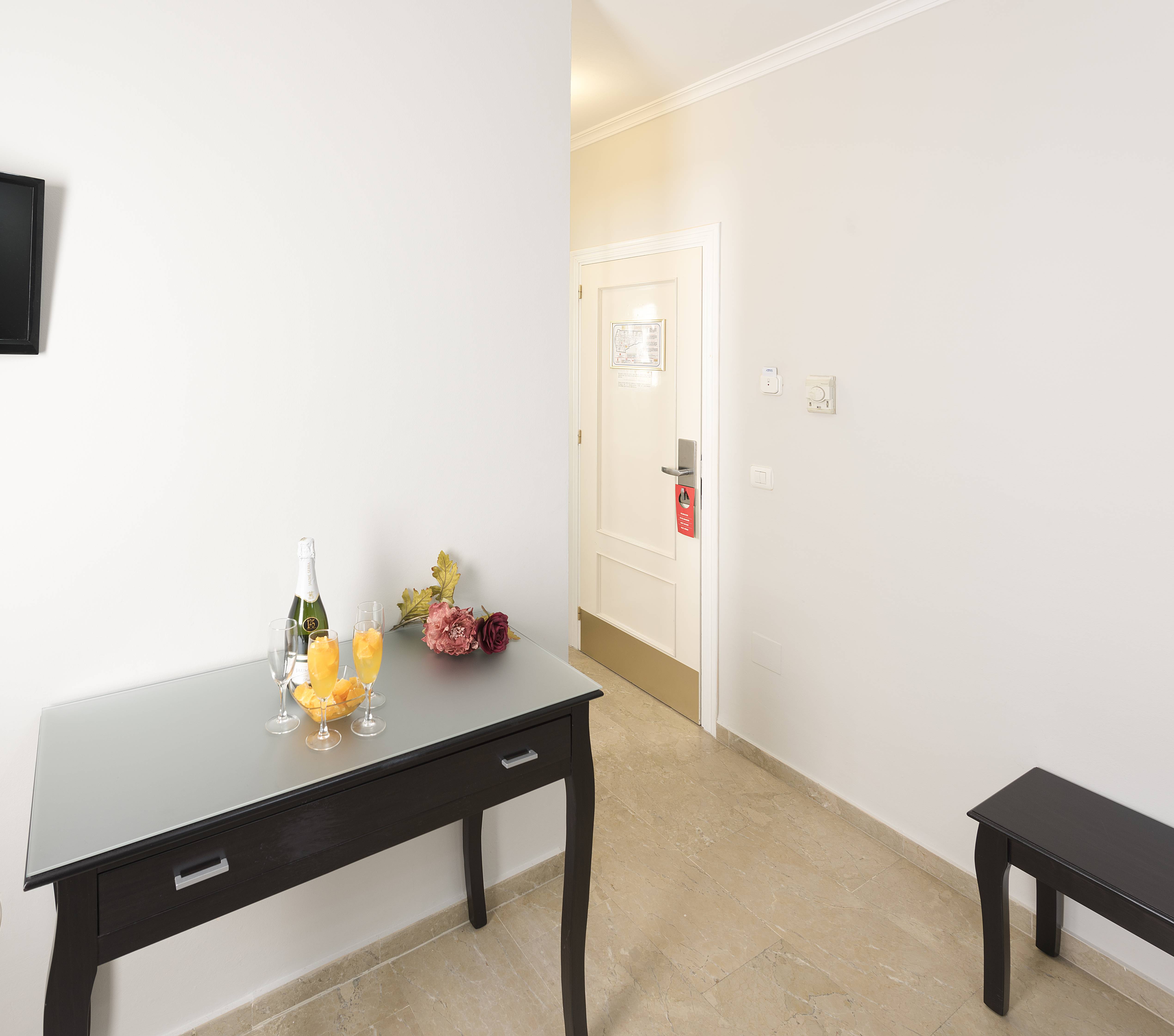 Hotel Toboso Chaparil
