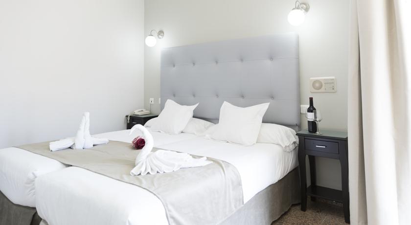 Hotel Toboso Chaparil
