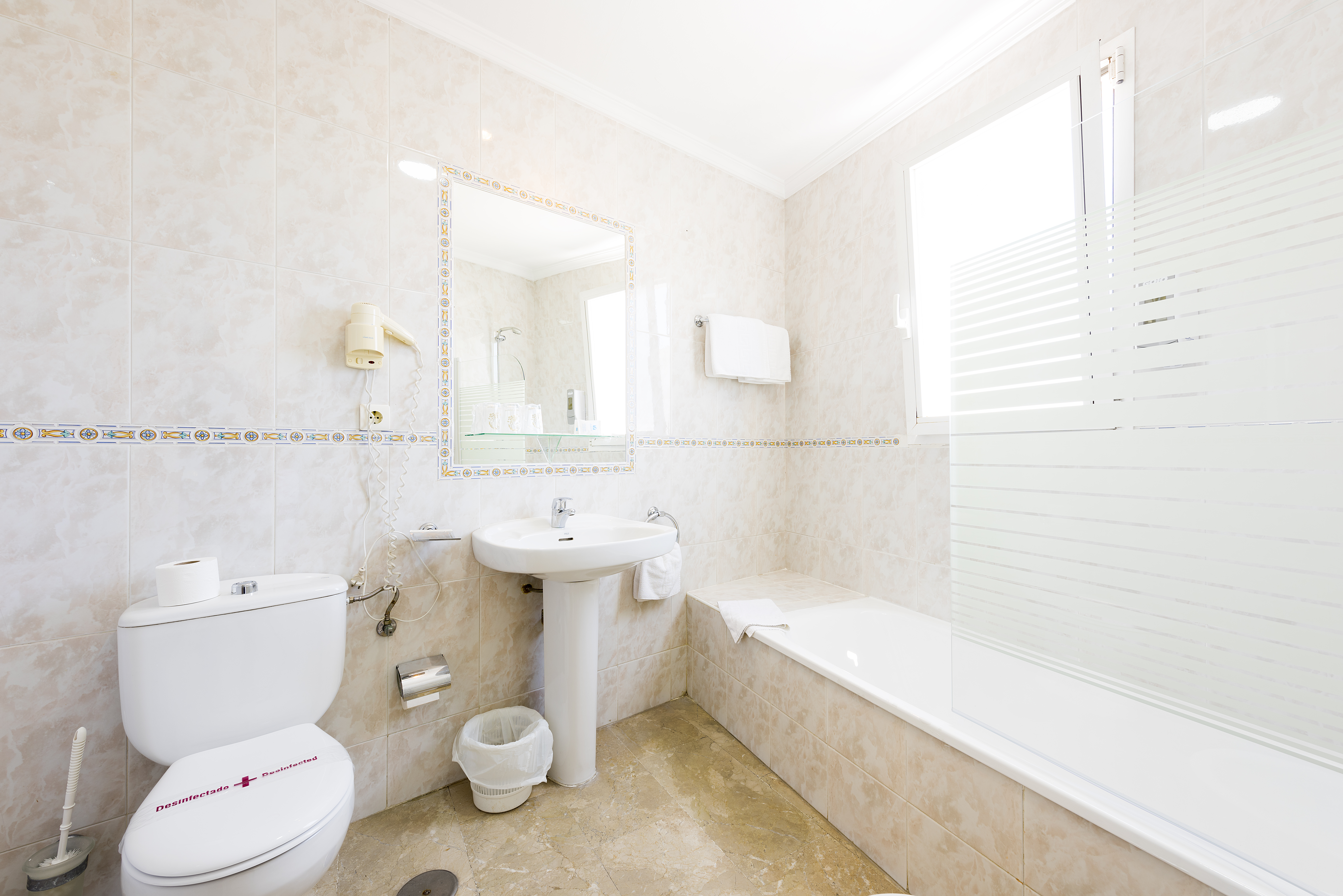 Hotel Toboso Chaparil