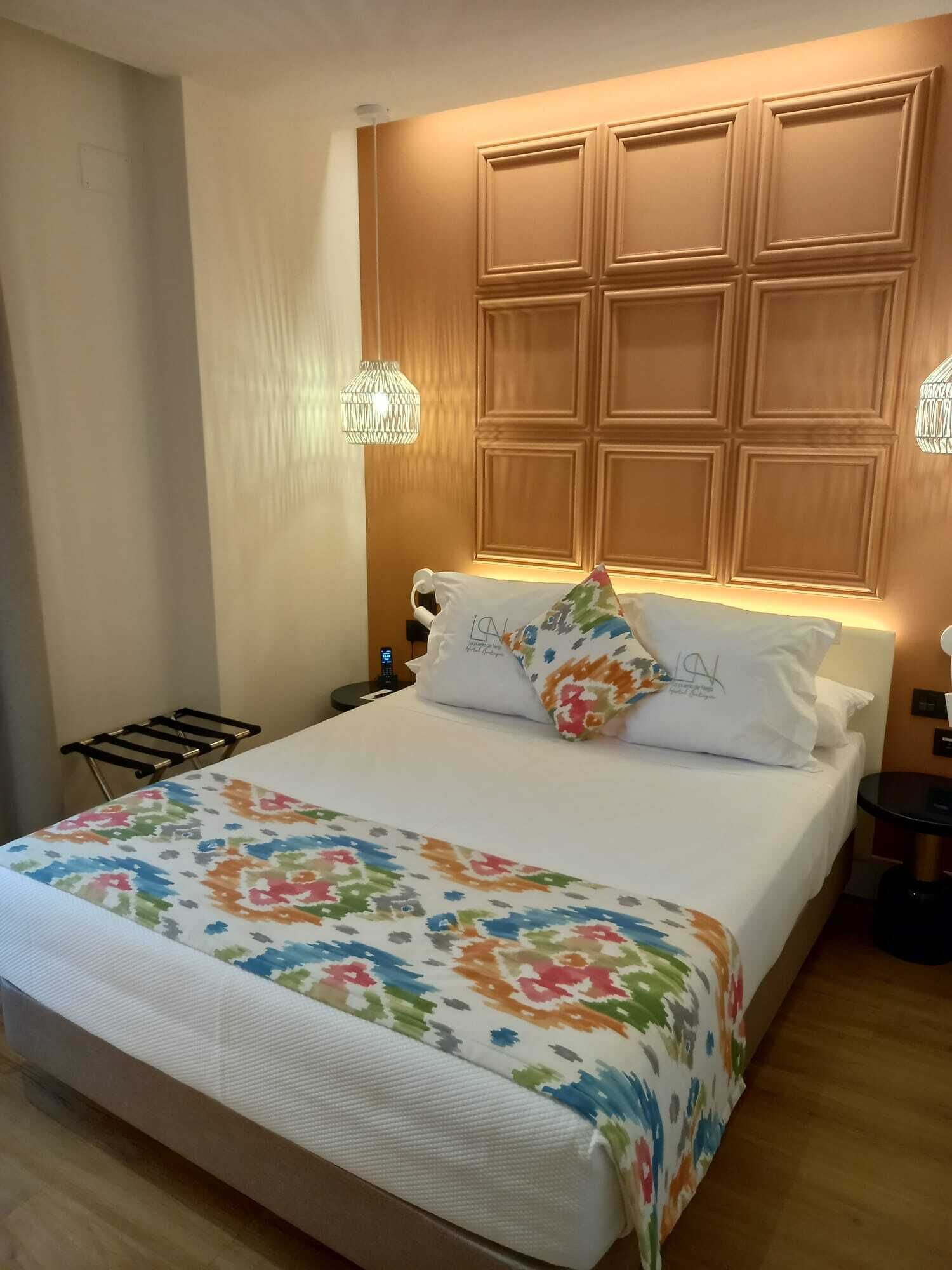 La Puerta De Nerja Hostal Boutique