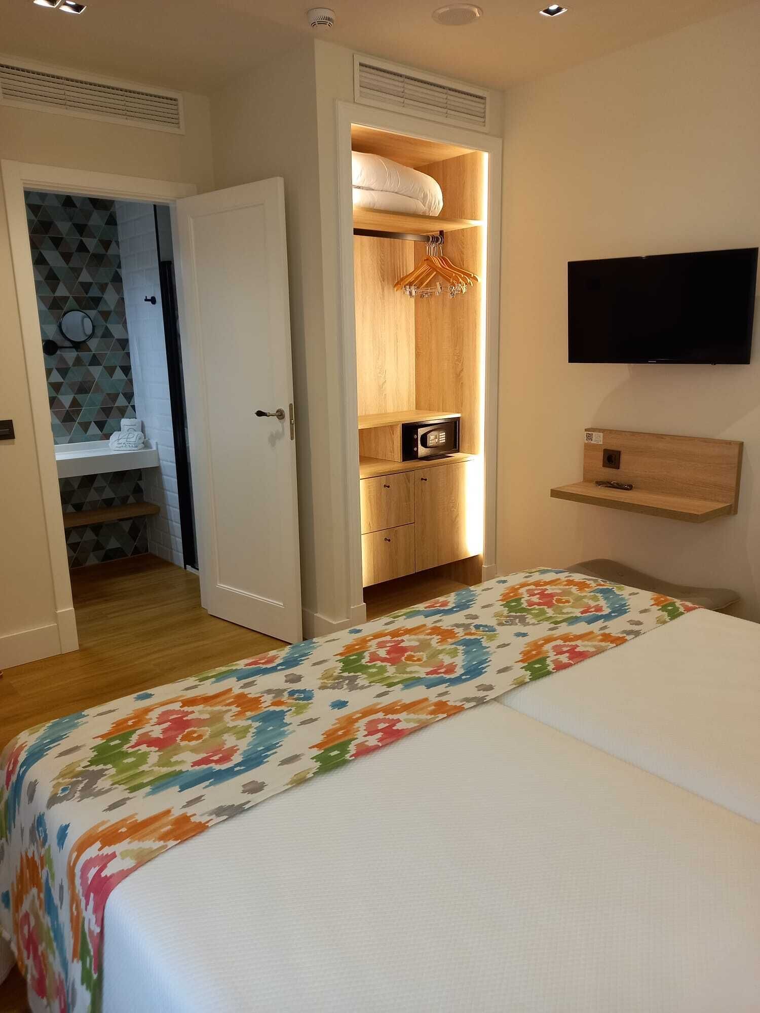 La Puerta De Nerja Hostal Boutique