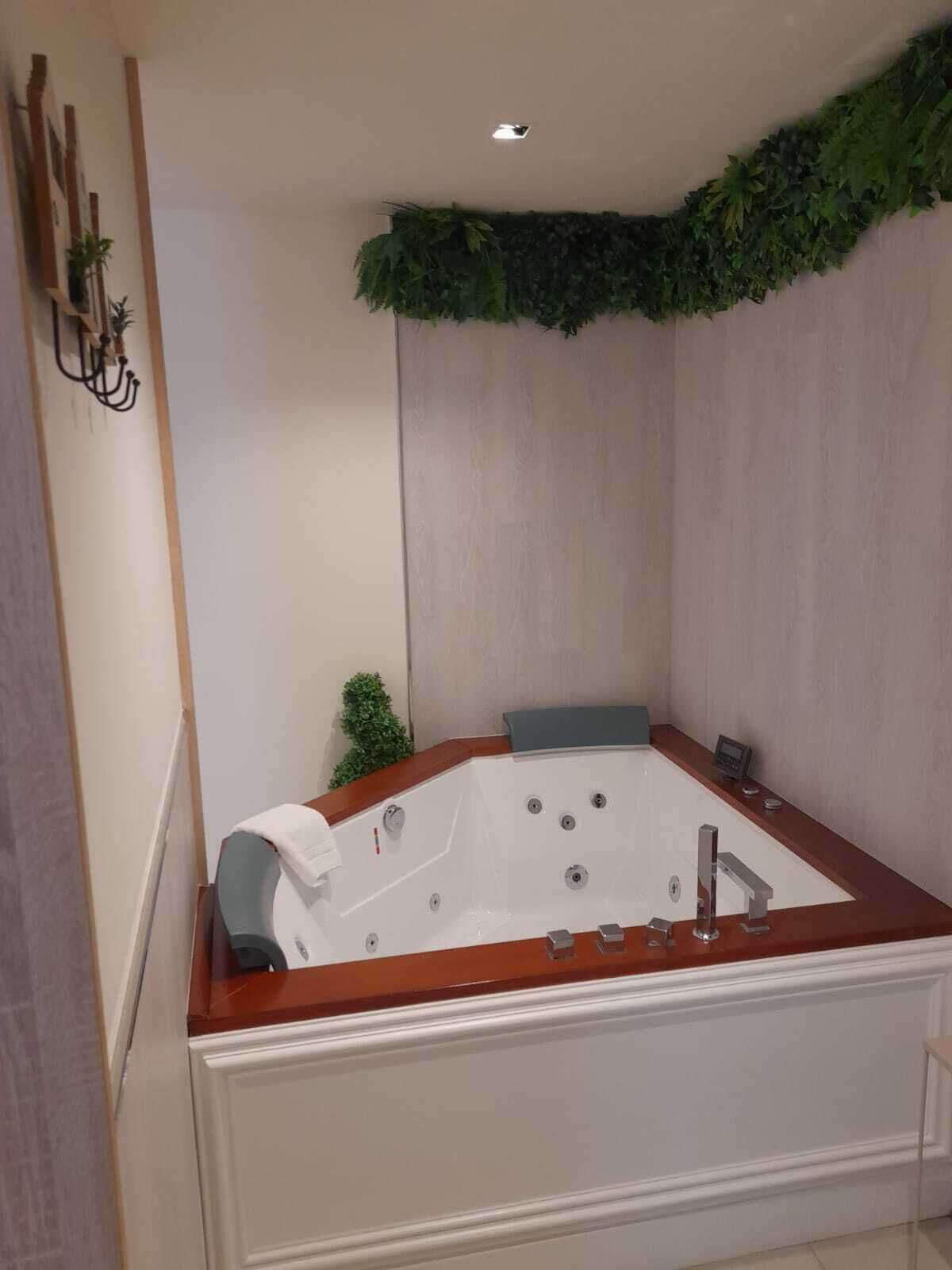 La Puerta De Nerja Hostal Boutique