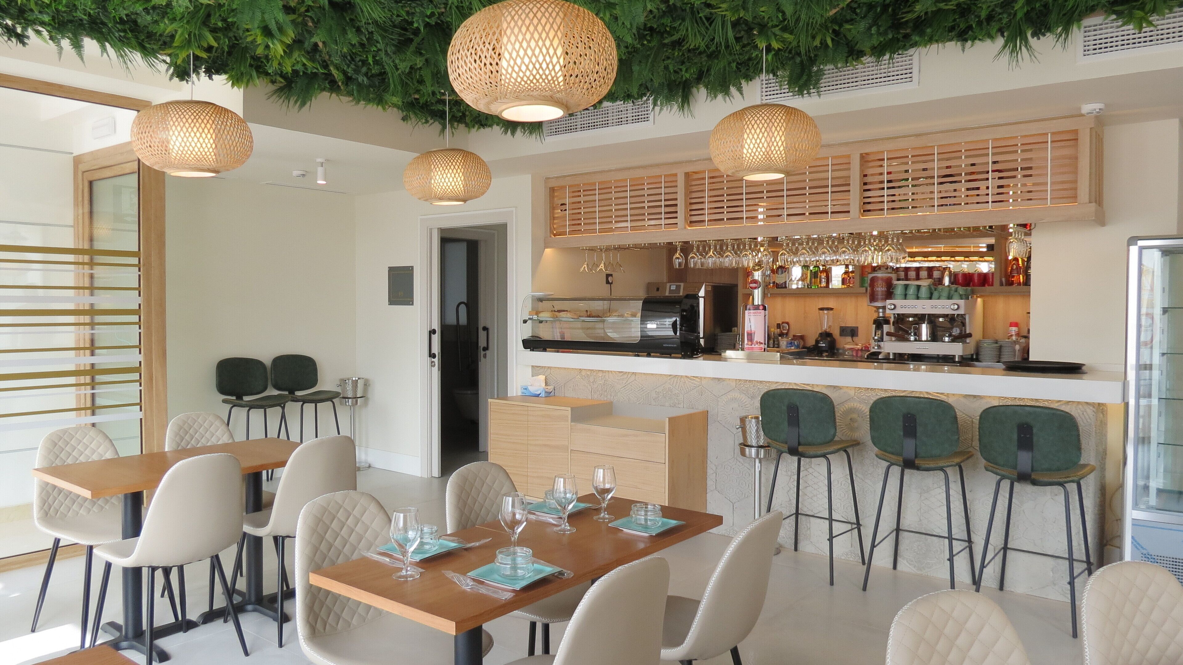 La Puerta De Nerja Hostal Boutique