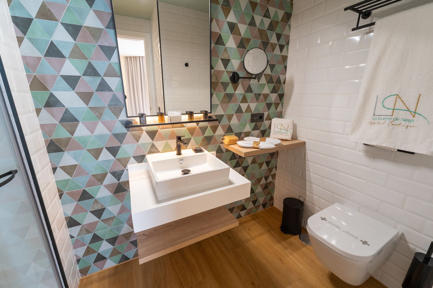 La Puerta De Nerja Hostal Boutique