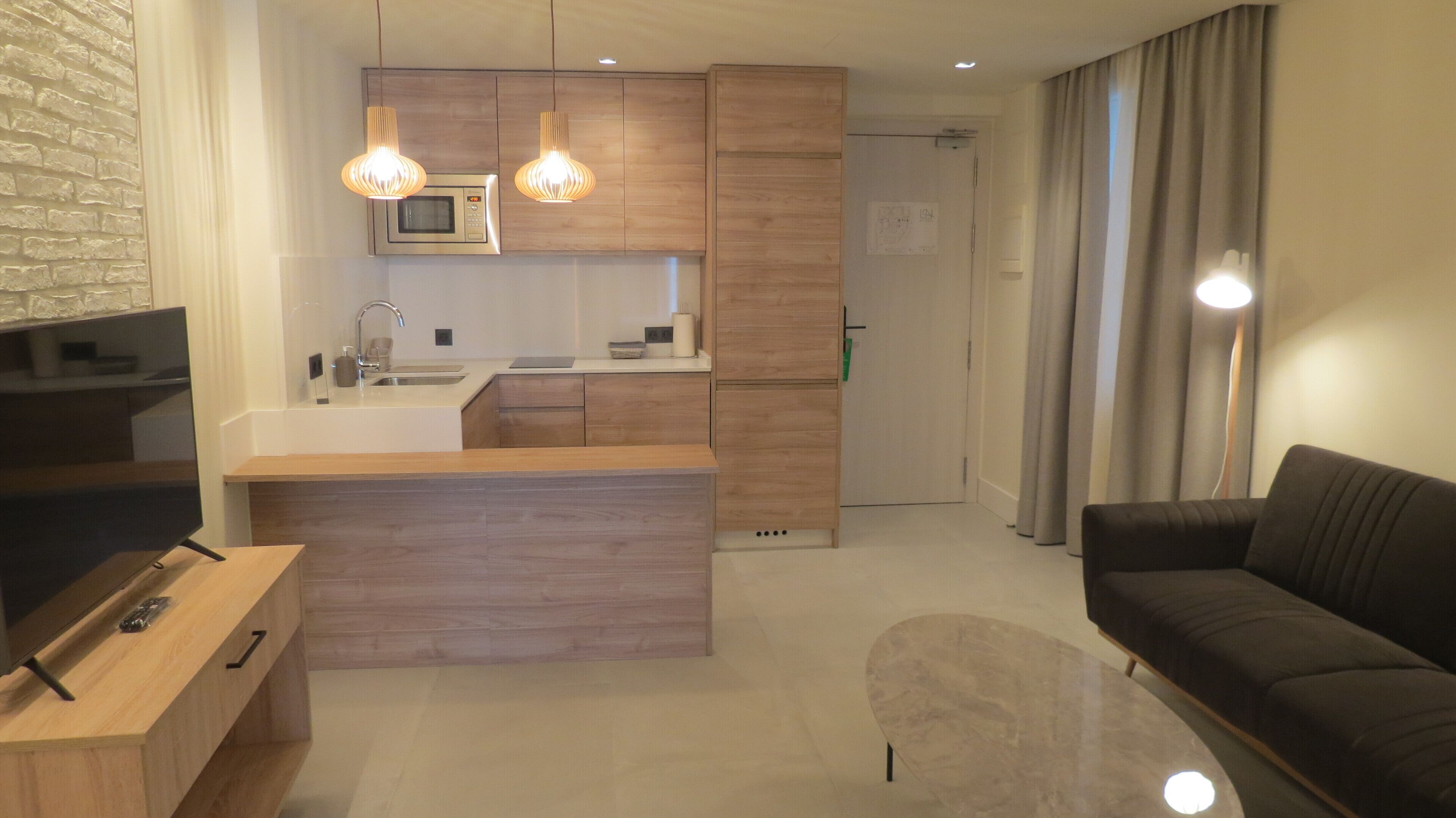 La Puerta De Nerja Hostal Boutique