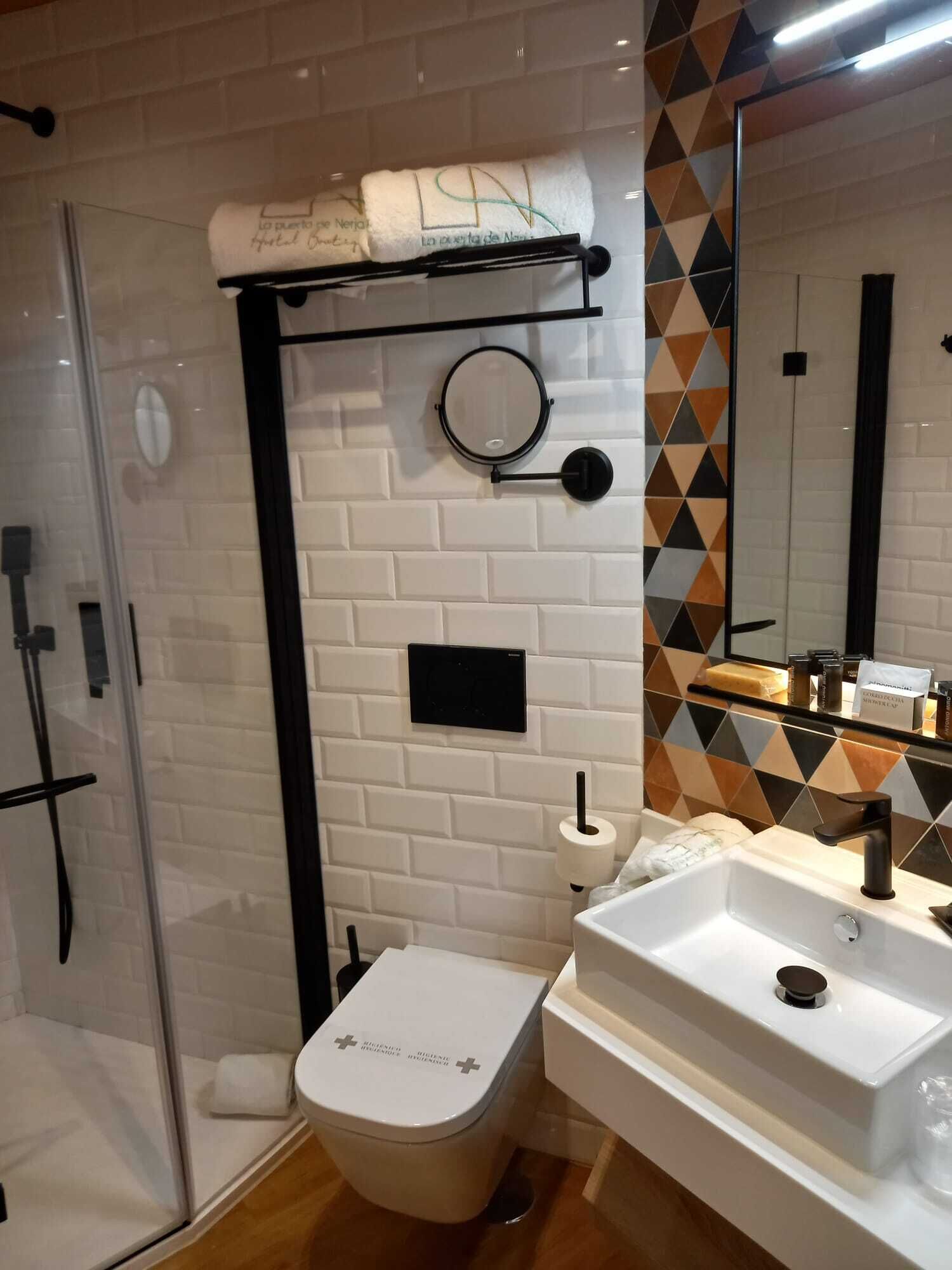 La Puerta De Nerja Hostal Boutique