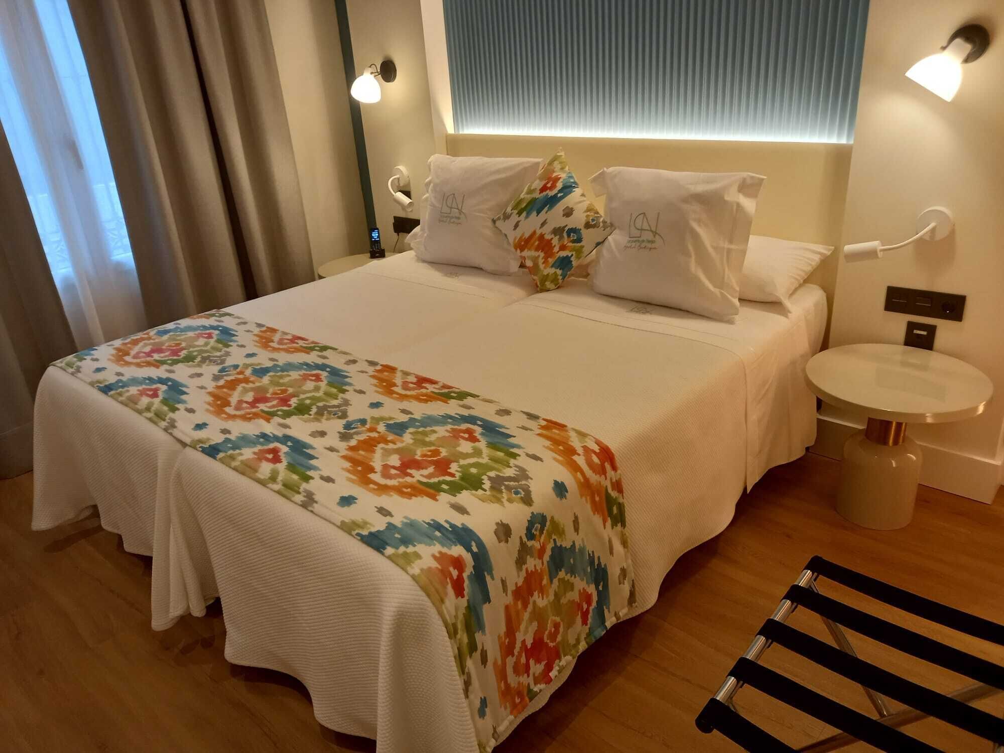 La Puerta De Nerja Hostal Boutique