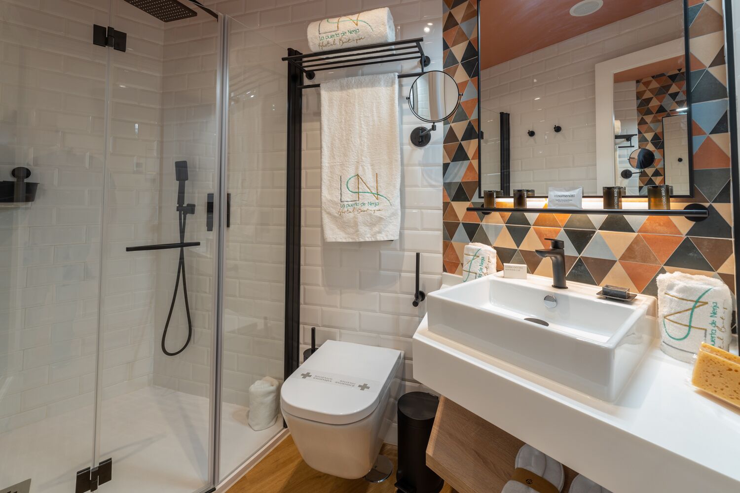 La Puerta De Nerja Hostal Boutique