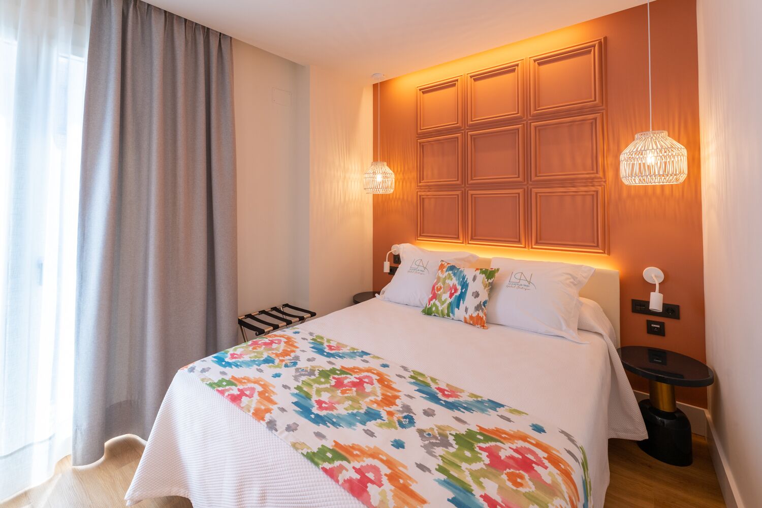 La Puerta De Nerja Hostal Boutique
