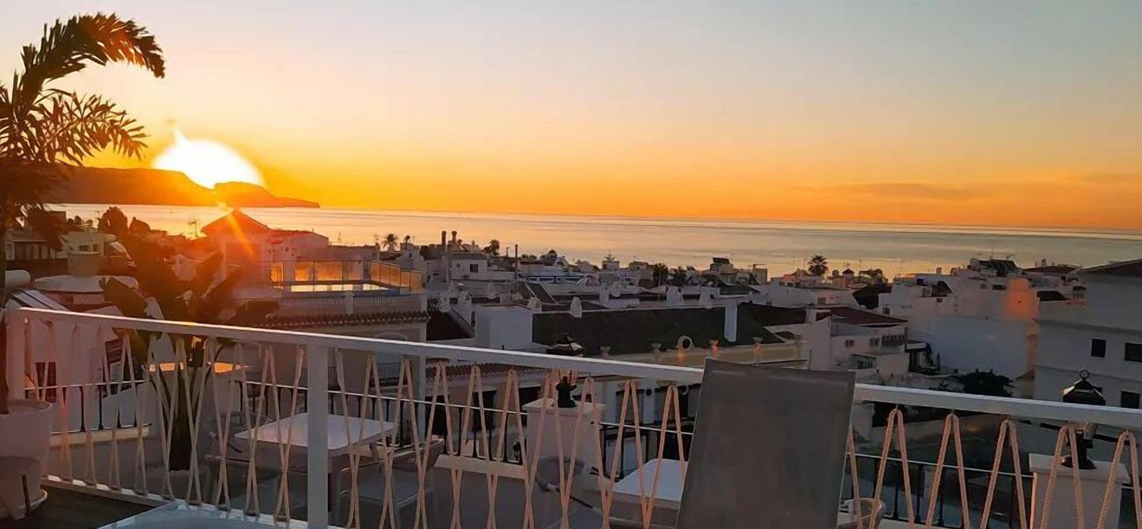 La Puerta De Nerja Hostal Boutique
