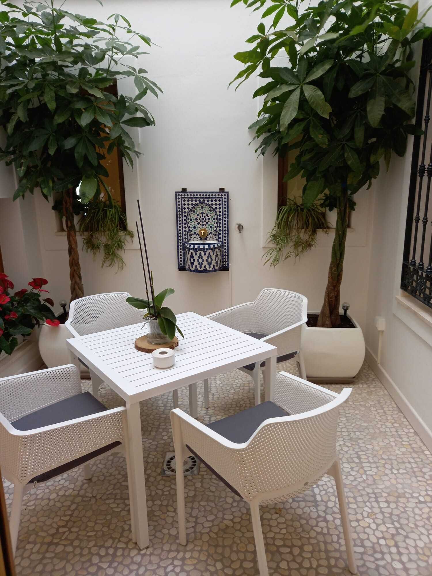 La Puerta De Nerja Hostal Boutique