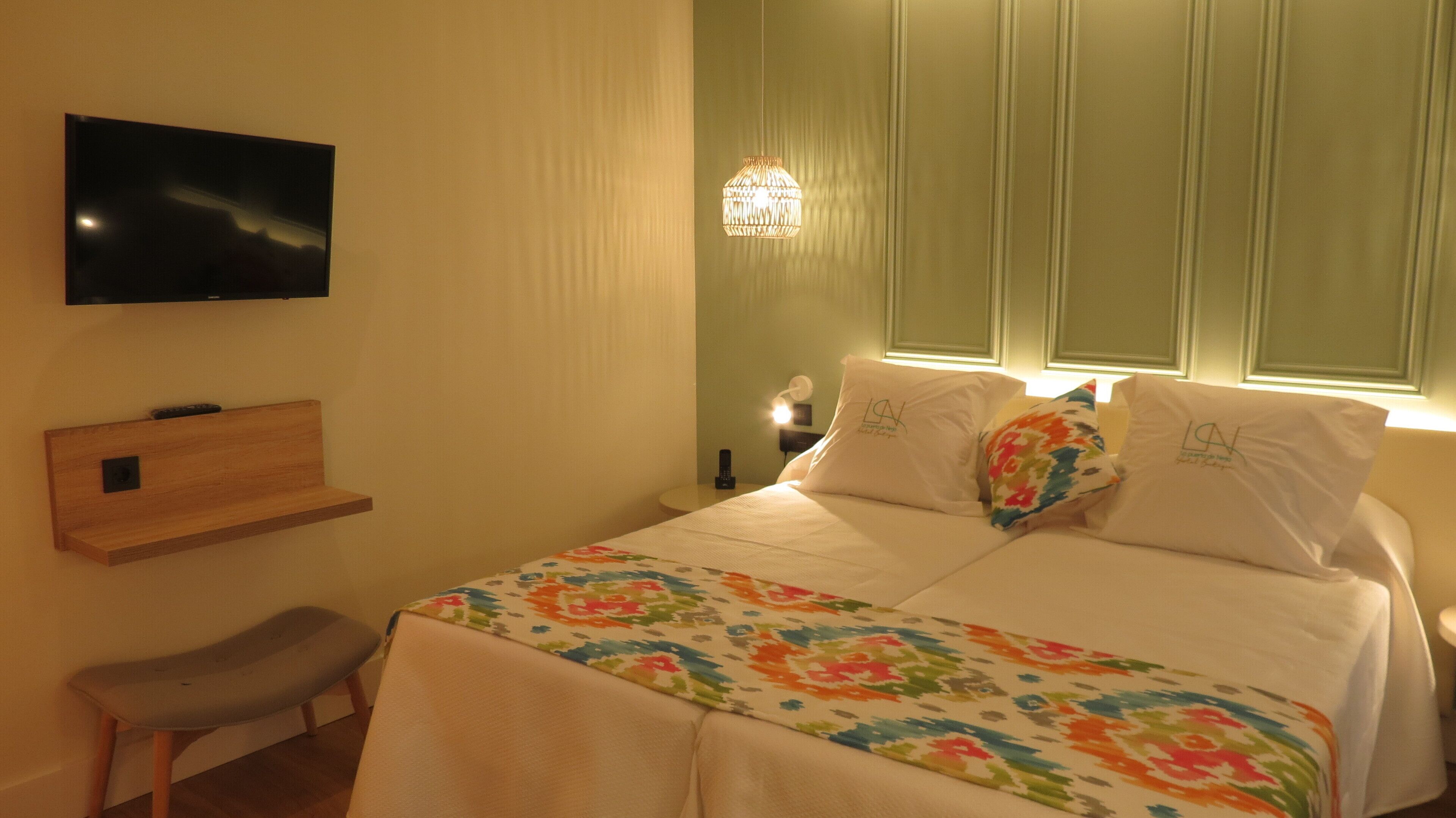 La Puerta De Nerja Hostal Boutique