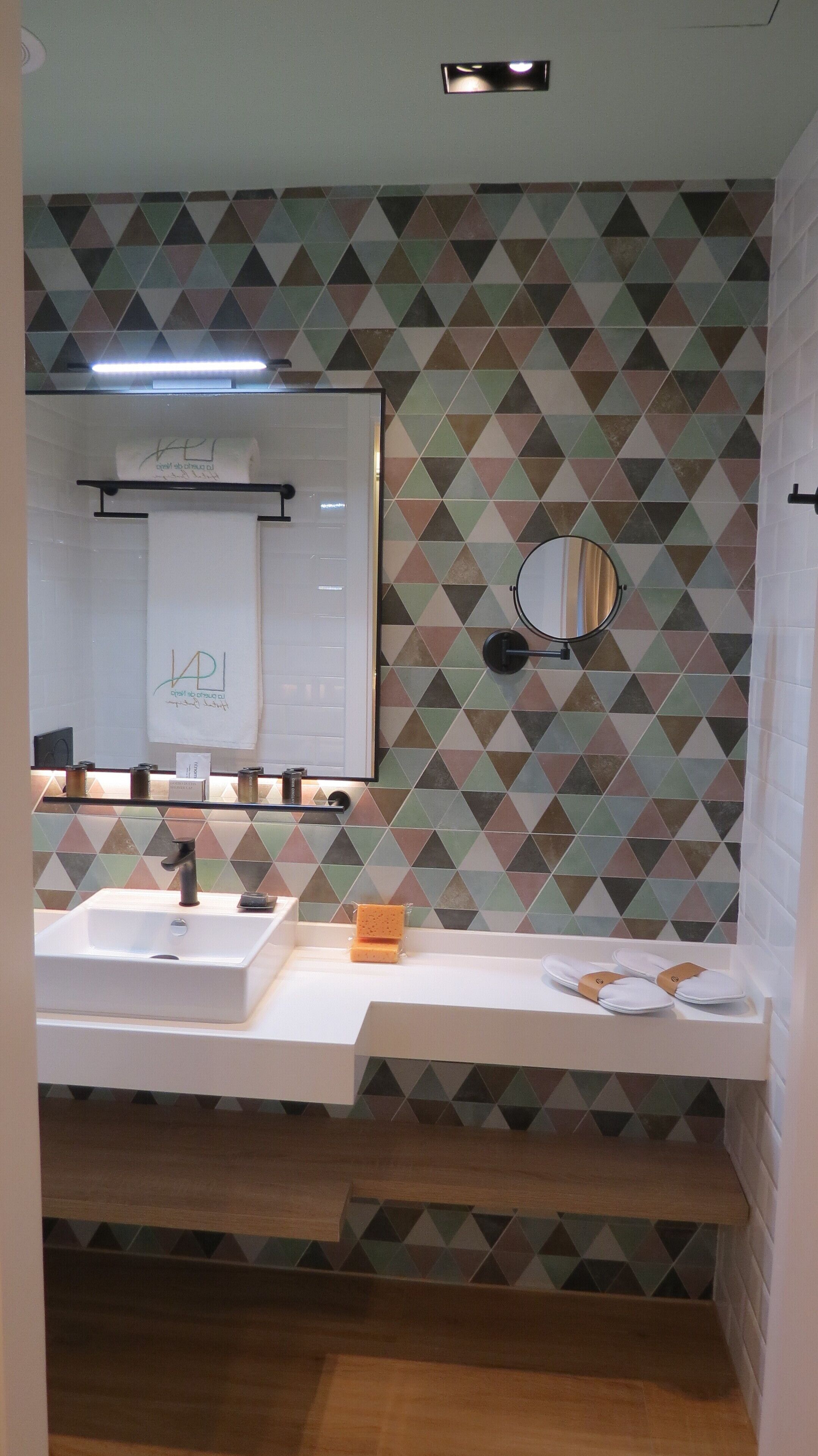 La Puerta De Nerja Hostal Boutique