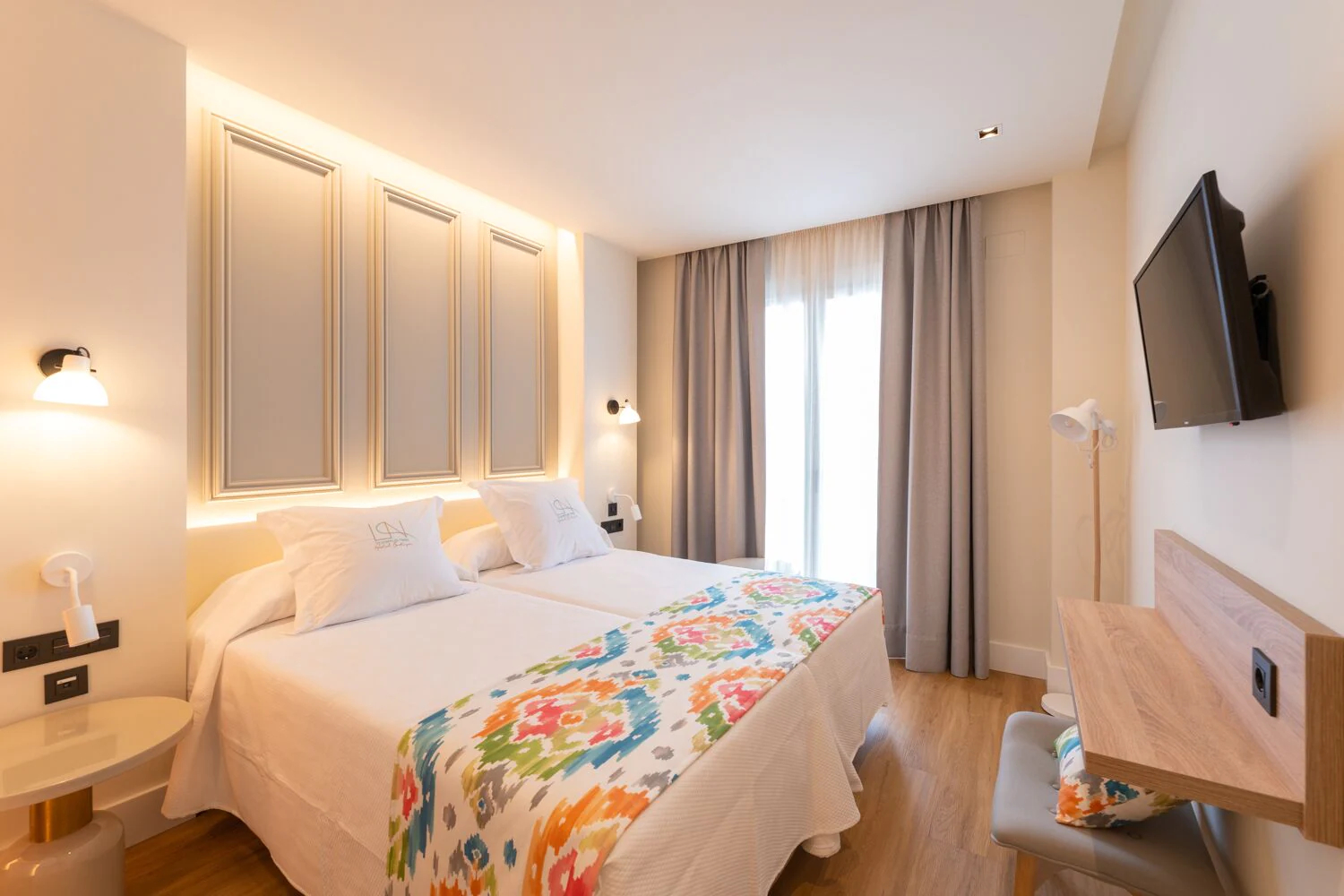 La Puerta De Nerja Hostal Boutique
