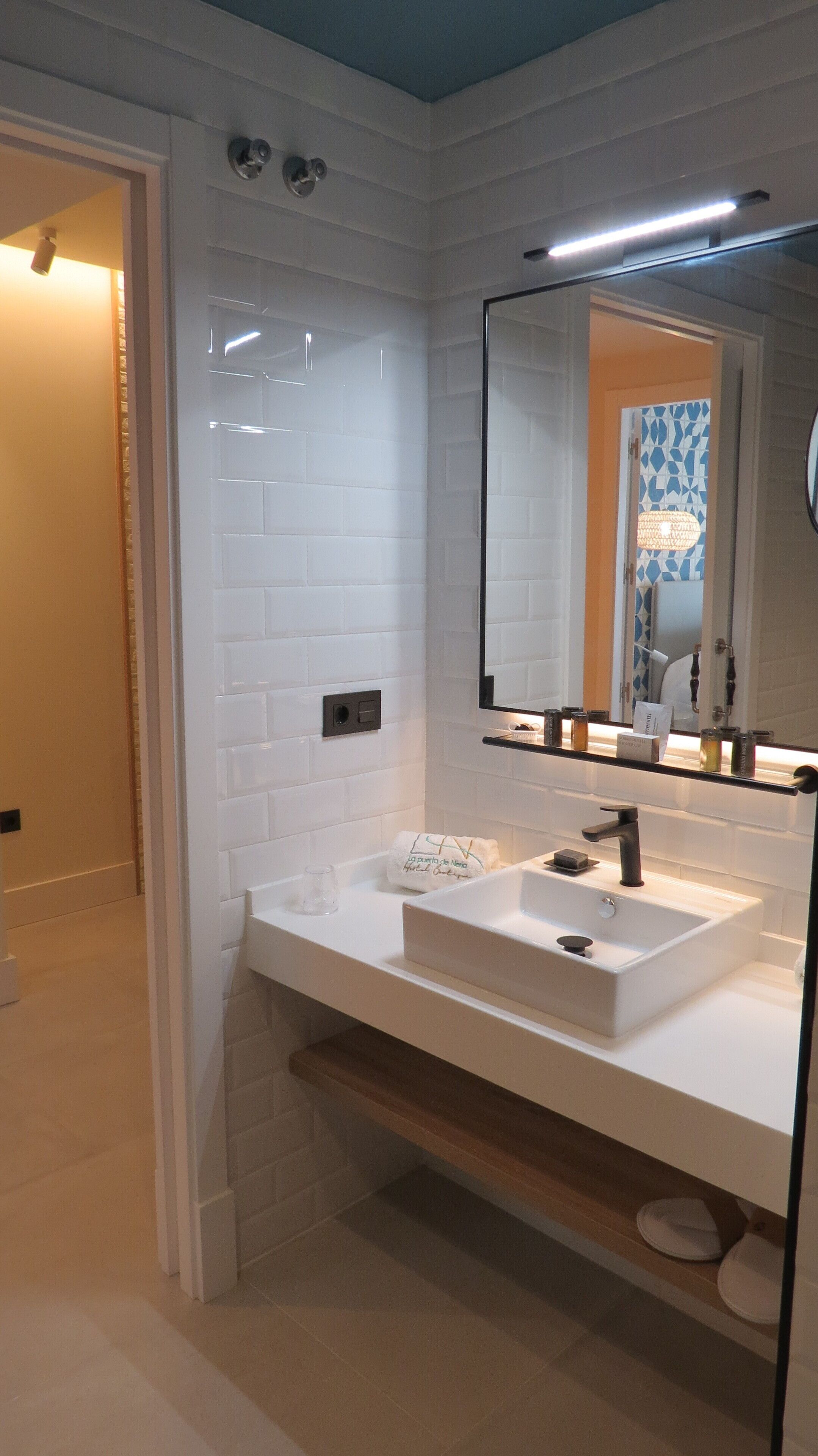 La Puerta De Nerja Hostal Boutique