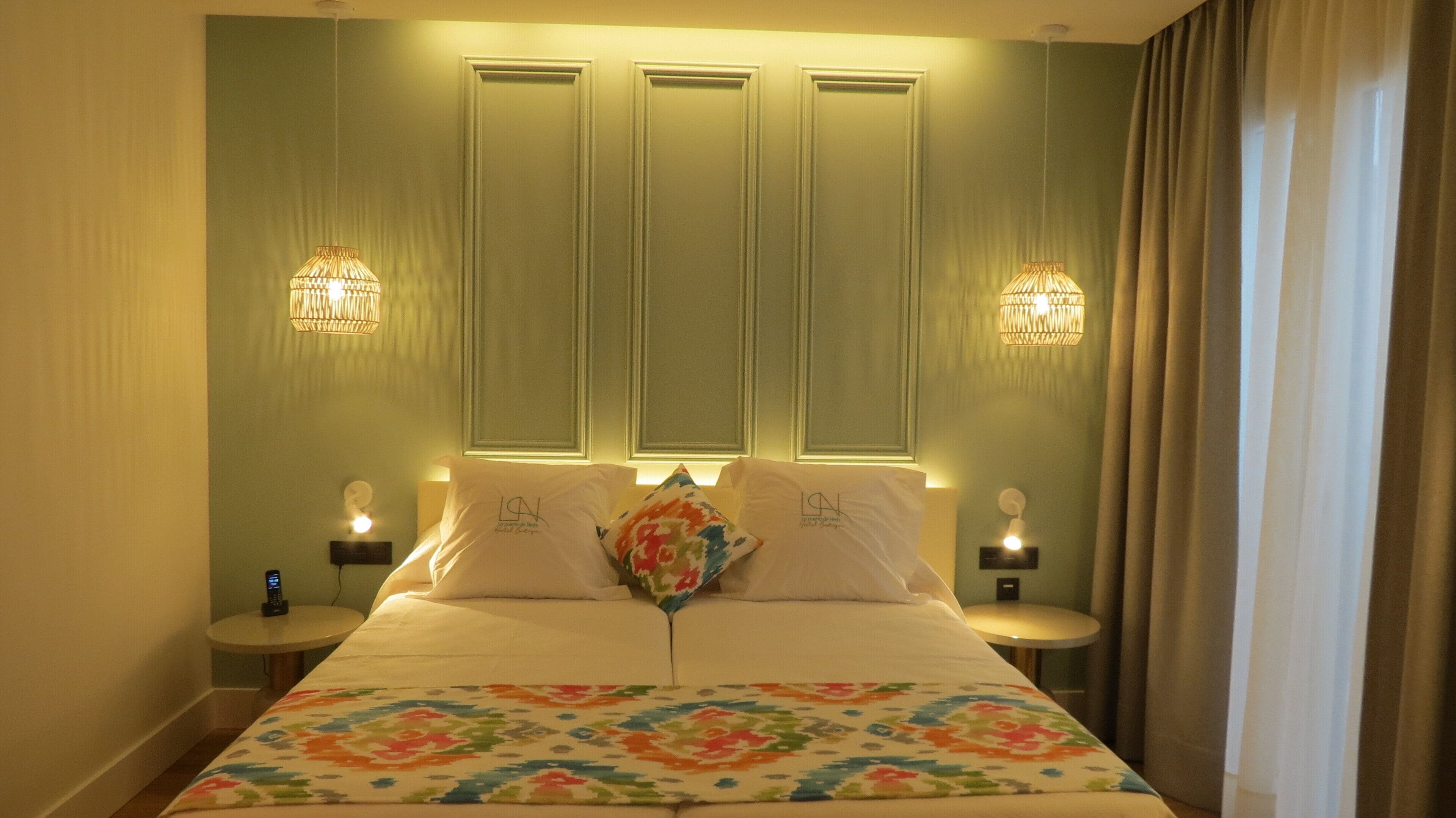 La Puerta De Nerja Hostal Boutique