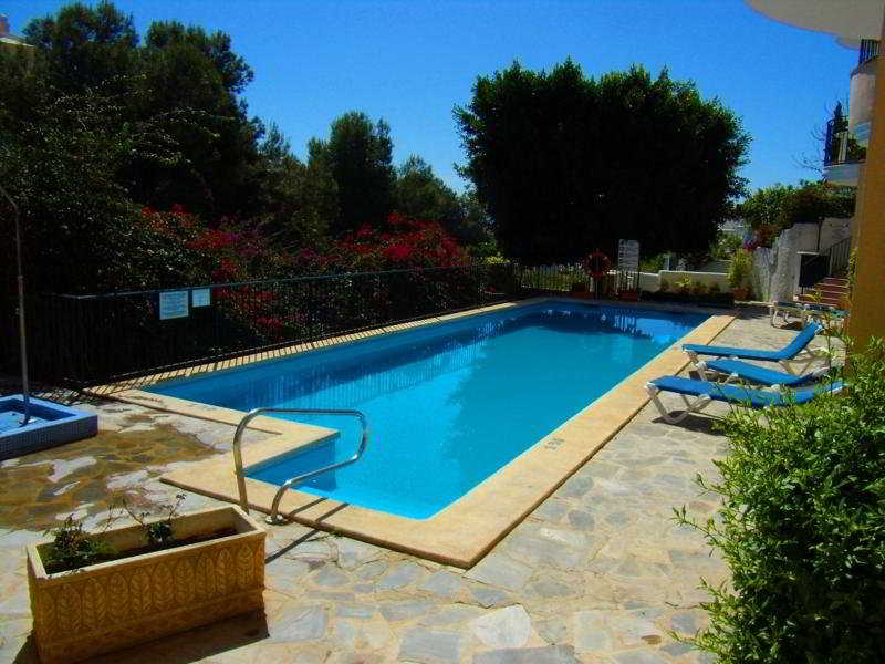 Las Flores de Burriana