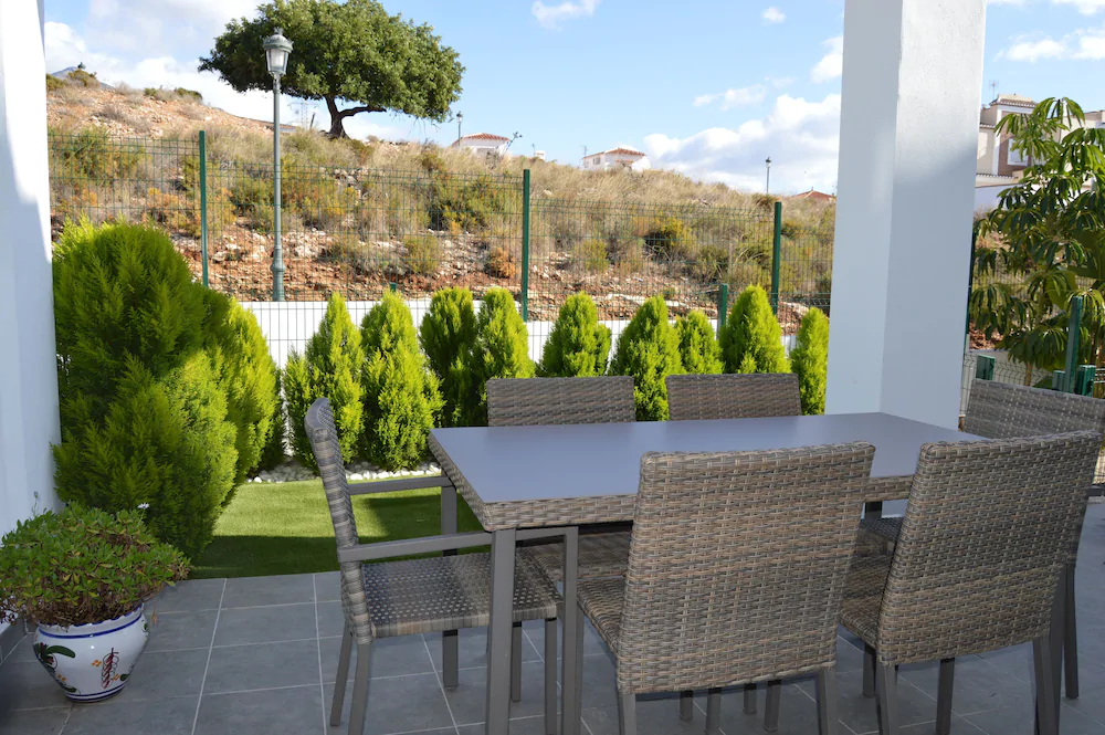 Los Mangos Nerja Canovas