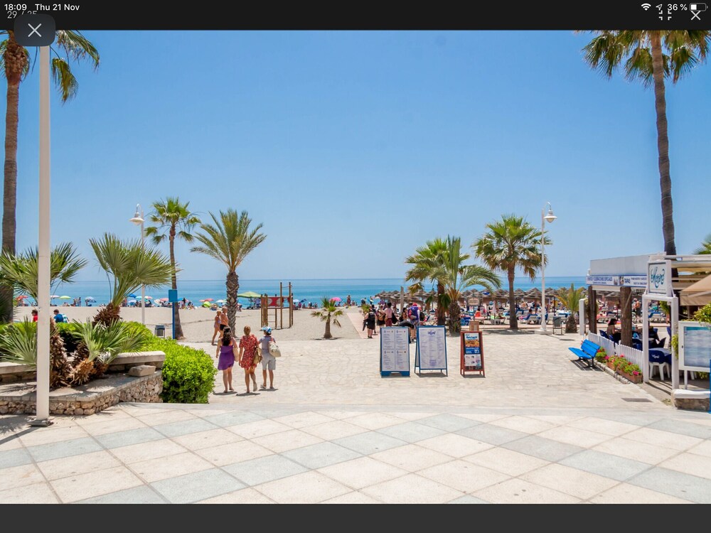 Los Mangos Nerja Canovas