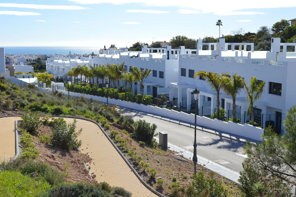 Los Mangos Nerja Canovas