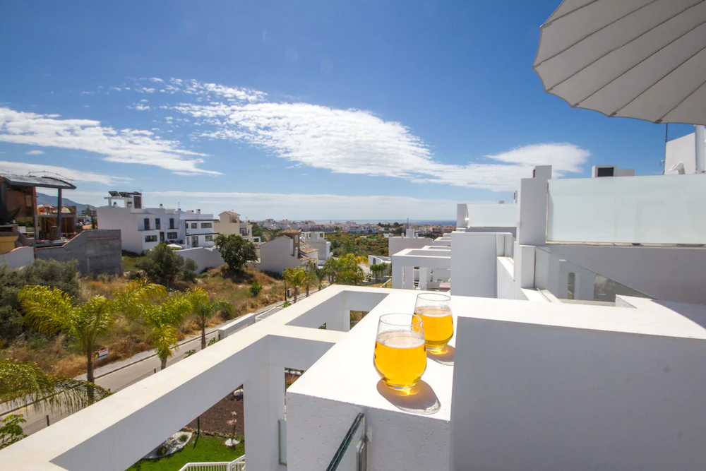 Los Mangos Nerja Canovas