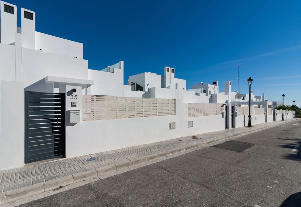 Los Mangos Nerja Canovas