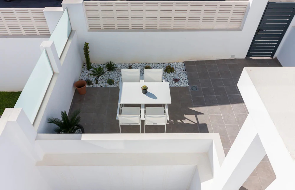Los Mangos Nerja Canovas