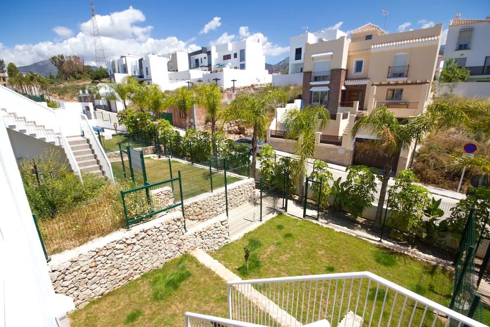 Los Mangos Nerja Canovas