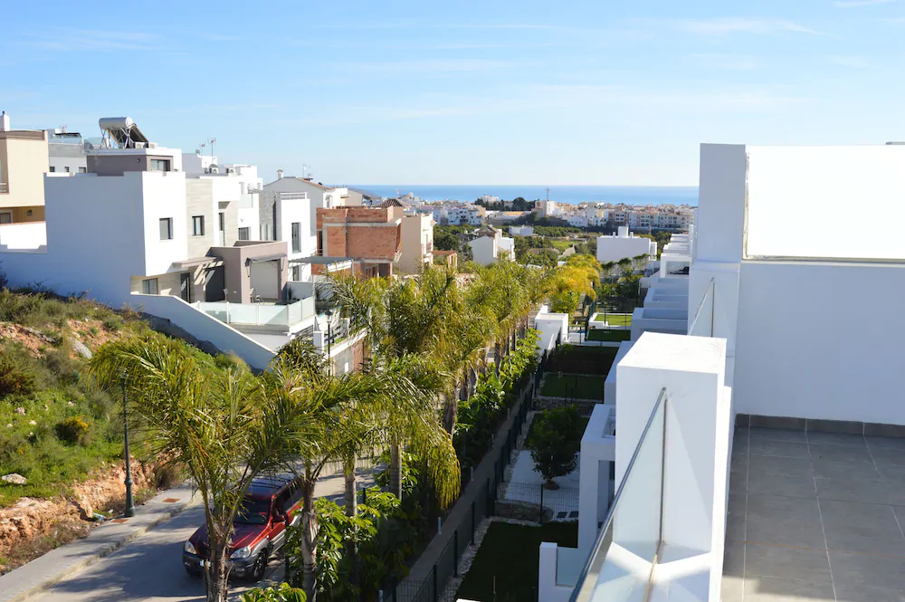Los Mangos Nerja Canovas