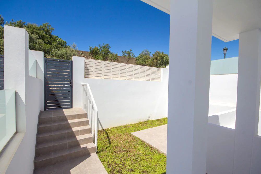 Los Mangos Nerja Canovas