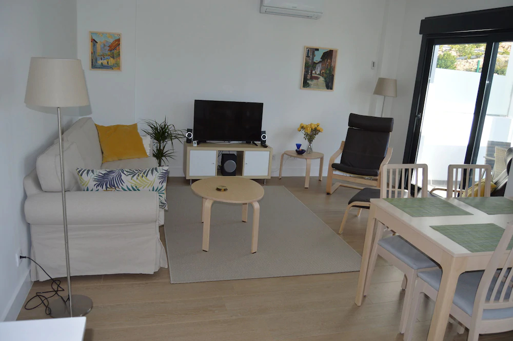 Los Mangos Nerja Canovas