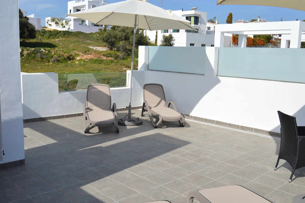 Los Mangos Nerja Canovas