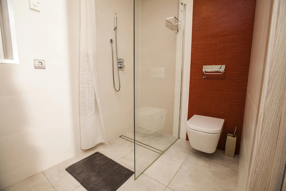 Luxury Apartments Villa San Salvador