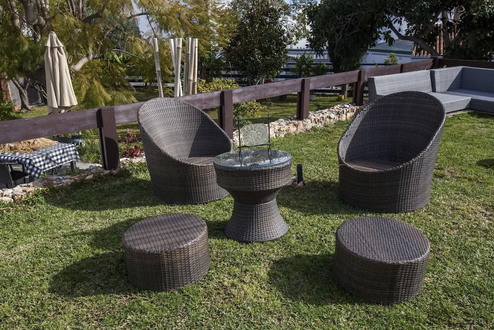 Luxury Apartments Villa San Salvador